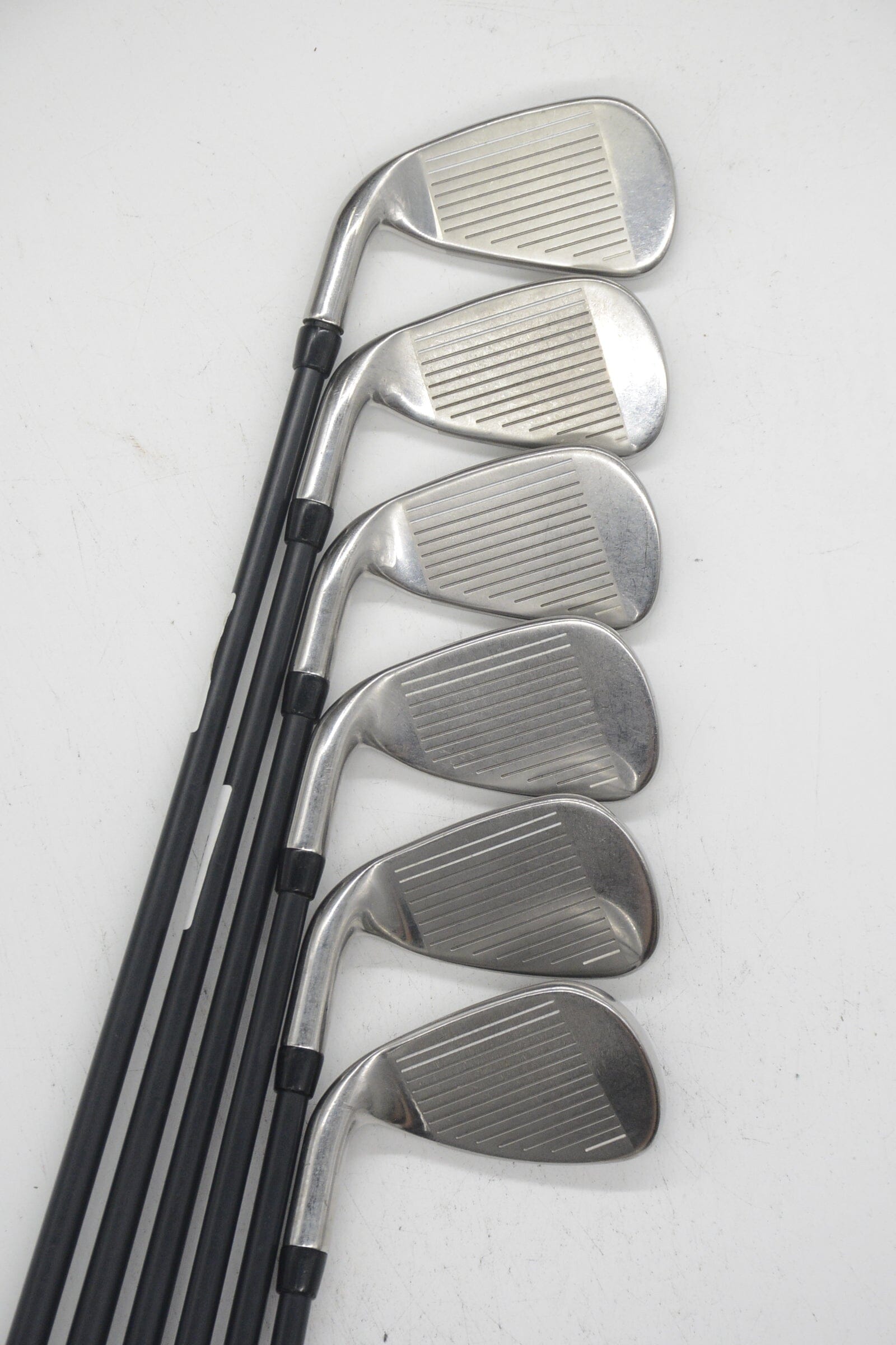 Callaway XR 5-PW Iron Set SR Flex Std Length Golf Clubs GolfRoots