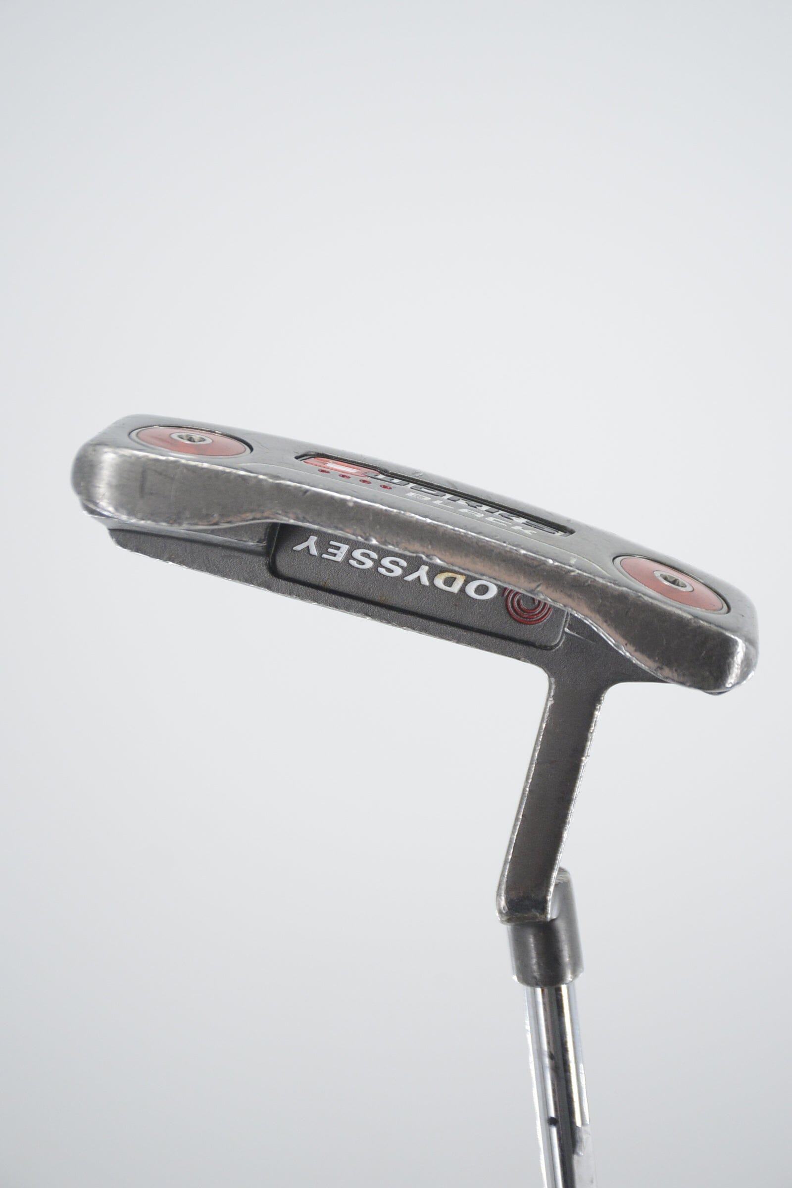 Odyssey O-Works Black 1 Putter 35" Golf Clubs GolfRoots