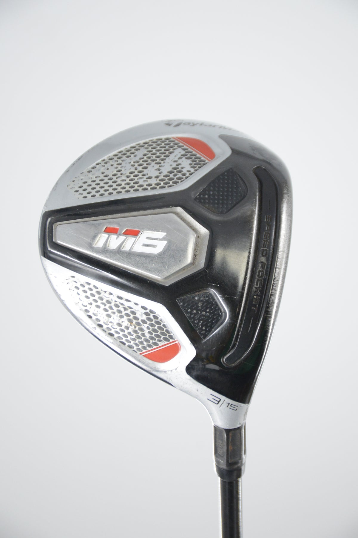 TaylorMade M6 3 Wood R Flex 43"
