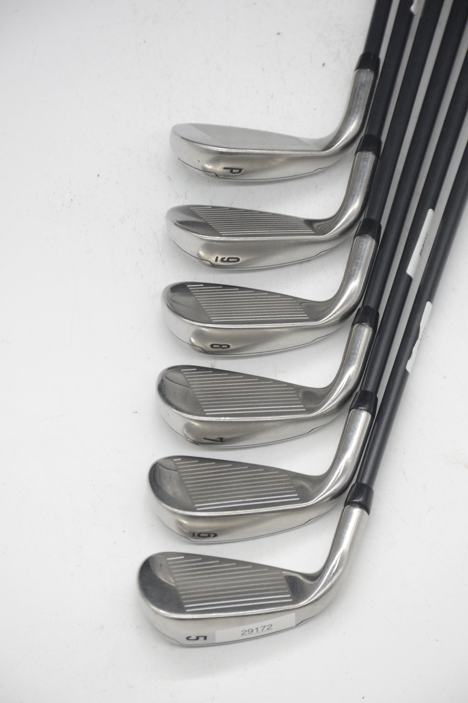 Callaway XR 5-PW Iron Set SR Flex Std Length Golf Clubs GolfRoots