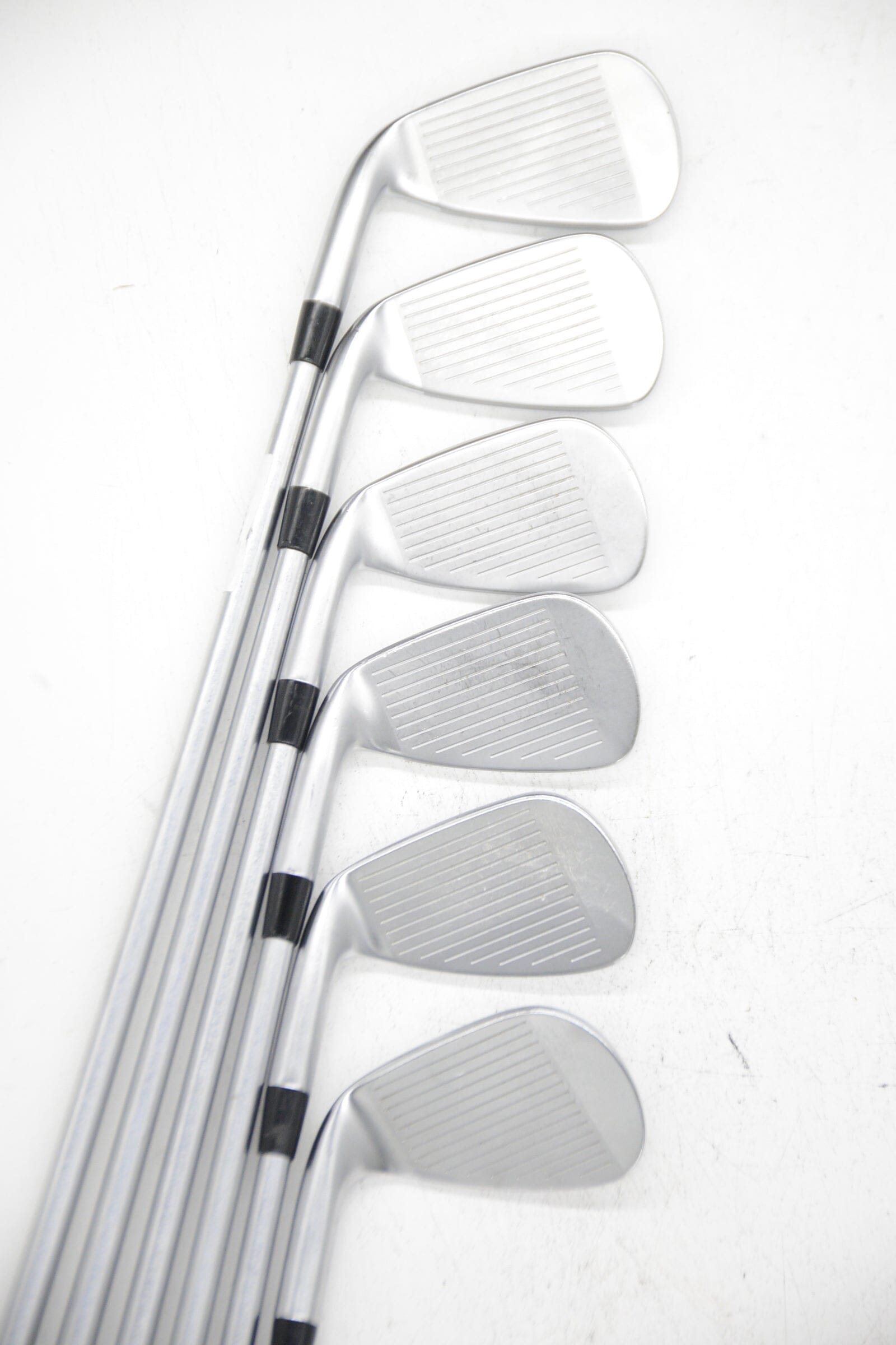 Mizuno JPX 923 Hot Metal 6-GW Iron Set S Flex +0.25" Golf Clubs GolfRoots