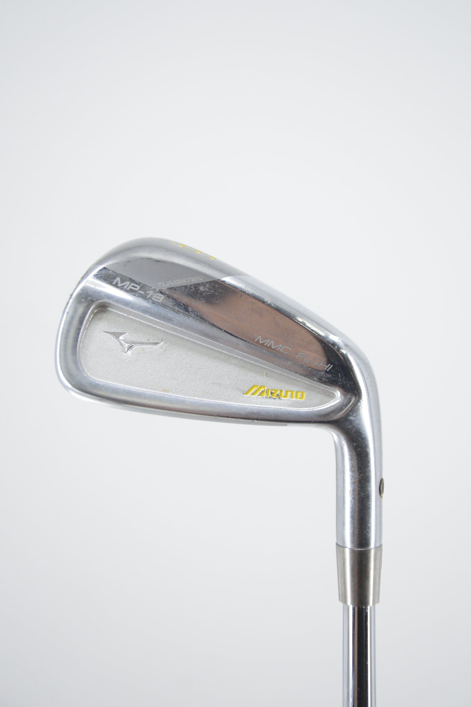 *Fitting Club* Mizuno MP-18 MMC 6 Fitting Iron X Flex 37" Golf Clubs GolfRoots