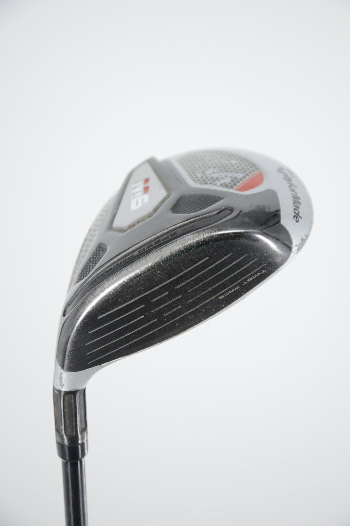 TaylorMade M6 3 Wood R Flex 43" Golf Clubs GolfRoots