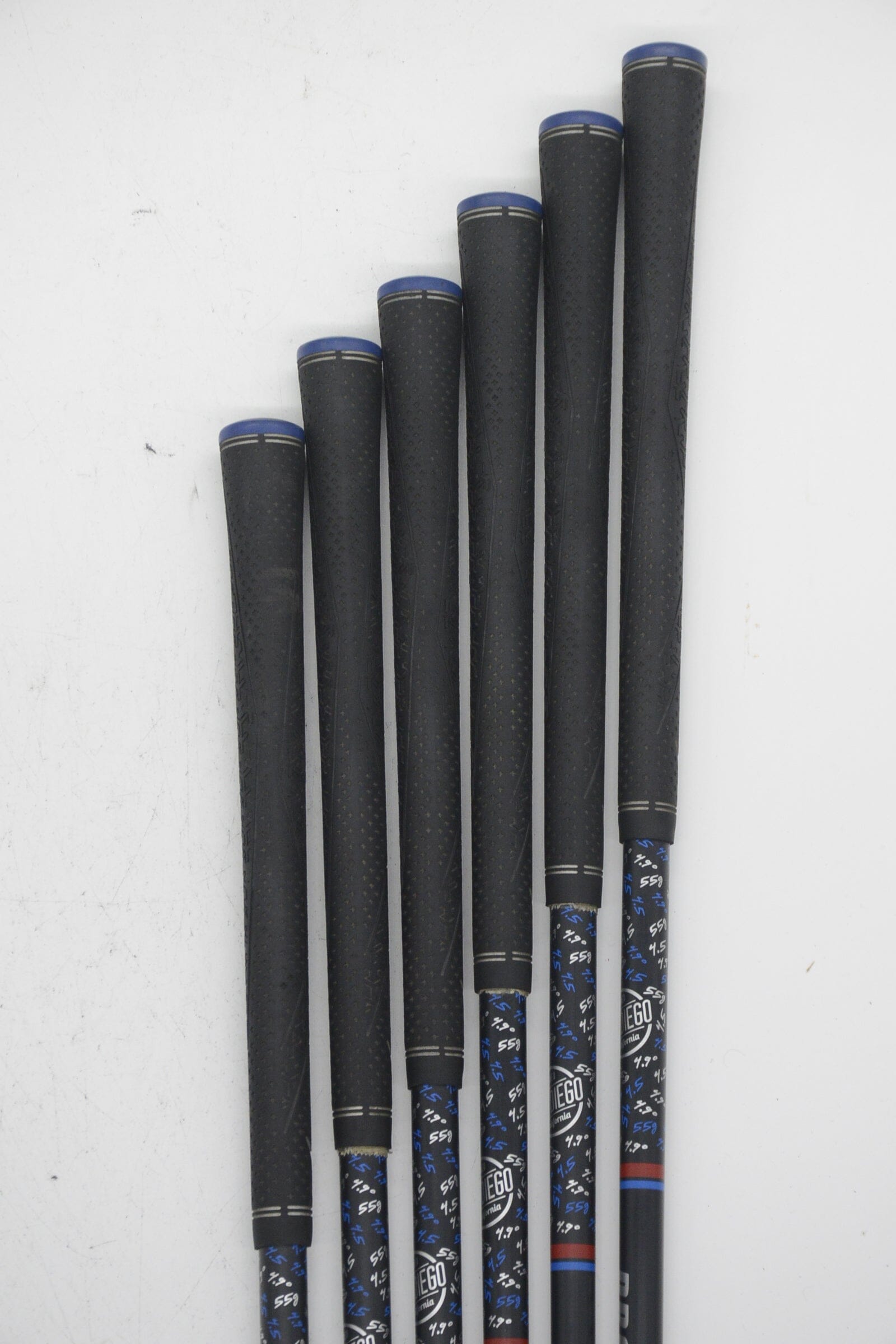 Callaway XR 5-PW Iron Set SR Flex Std Length Golf Clubs GolfRoots