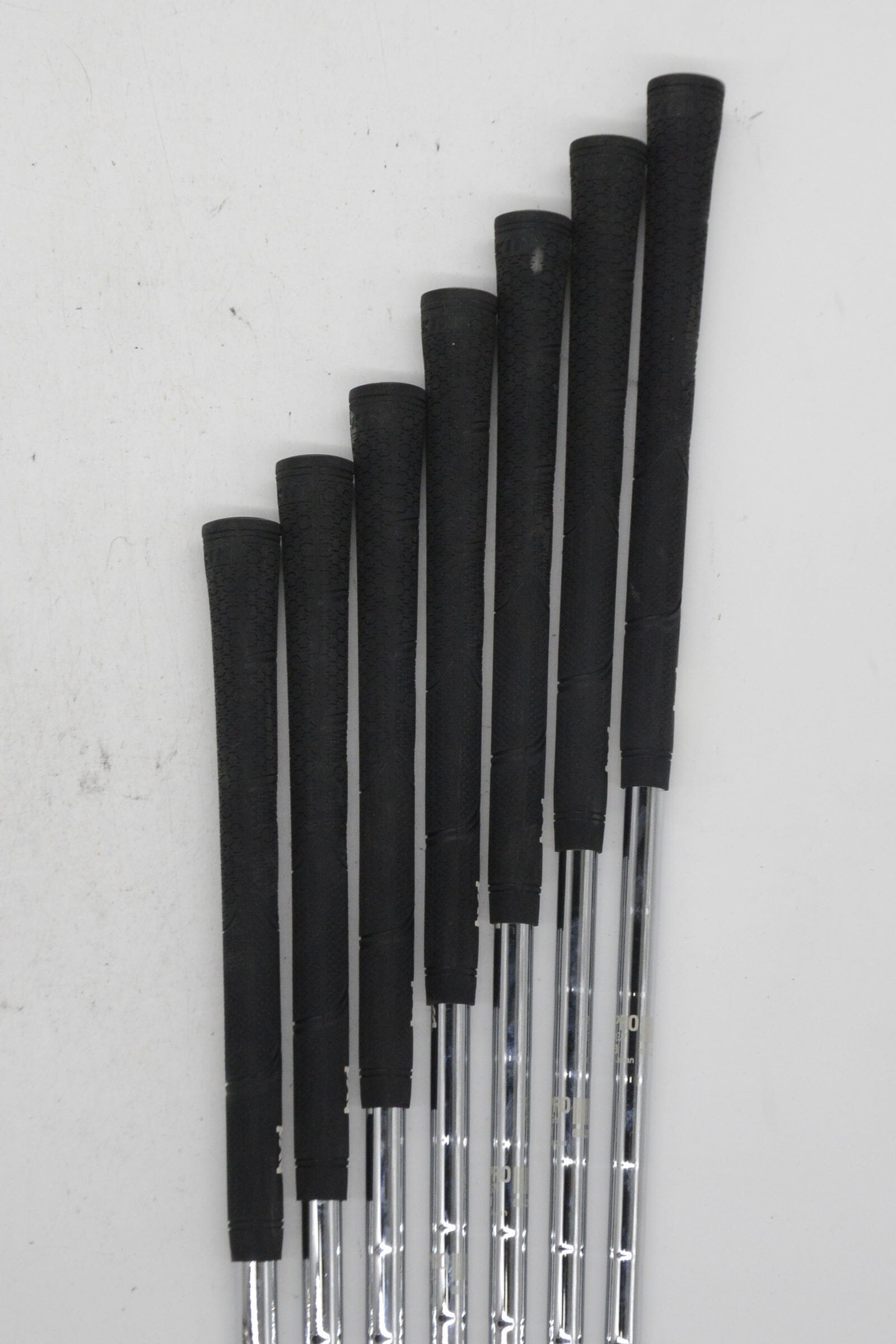 PXG 0311XP Gen7 5-GW Iron Set S Flex Std Length Golf Clubs GolfRoots