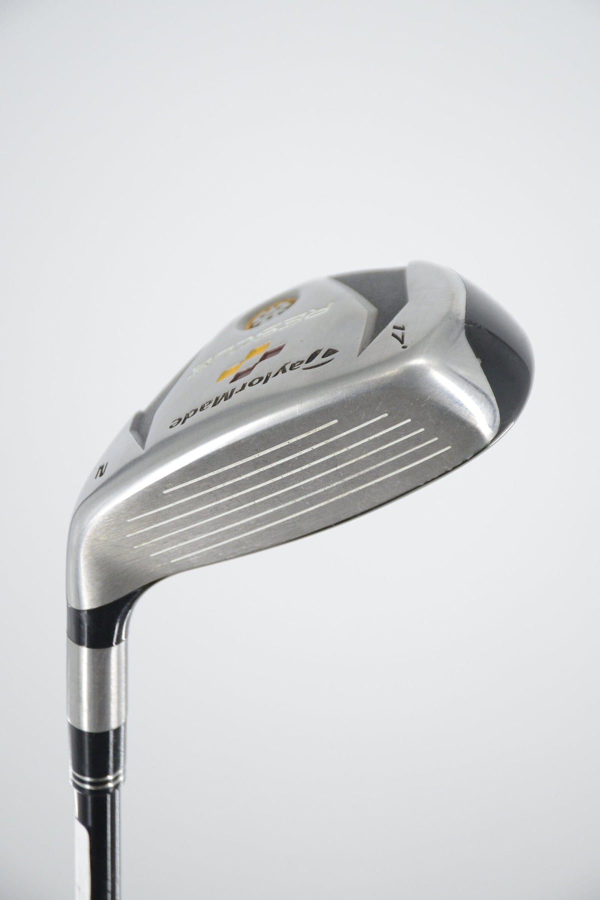 TaylorMade Rescue 2009 2 Hybrid S Flex 40.5" Golf Hybrids TaylorMade