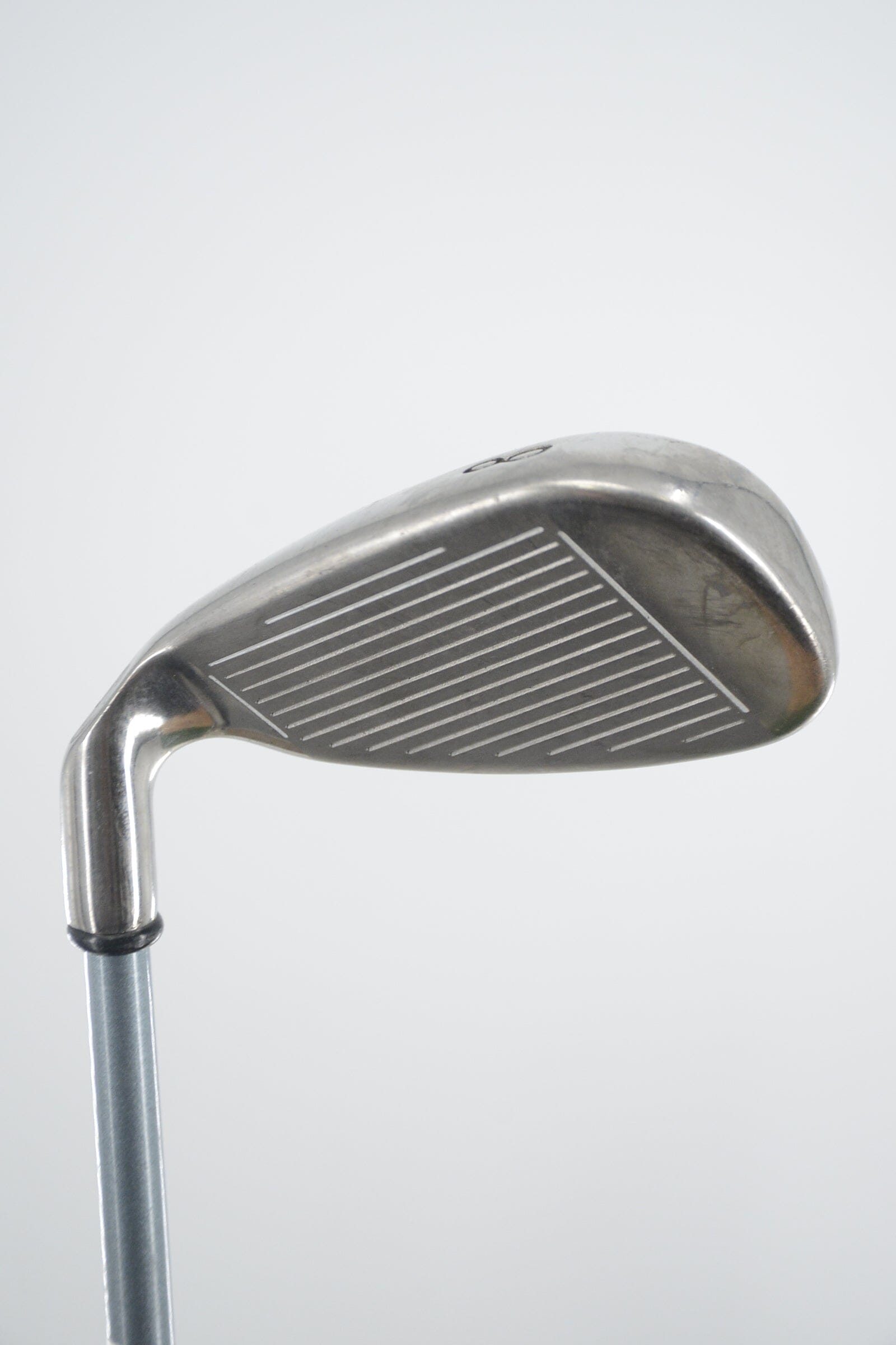 Women's Callaway Hawk Eye Vft 8 Iron W Flex 35" Golf Clubs GolfRoots