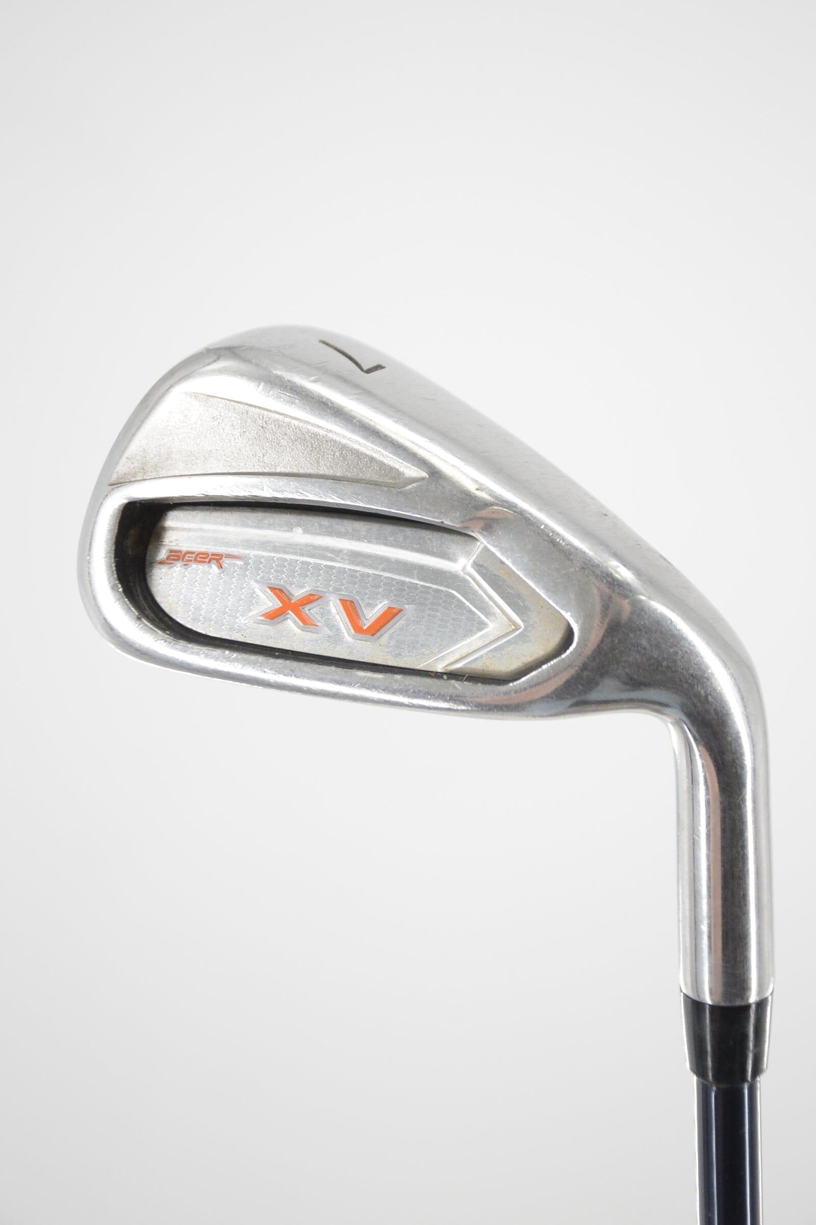 Acer XV 7 Iron SR Flex 35" Golf Clubs GolfRoots