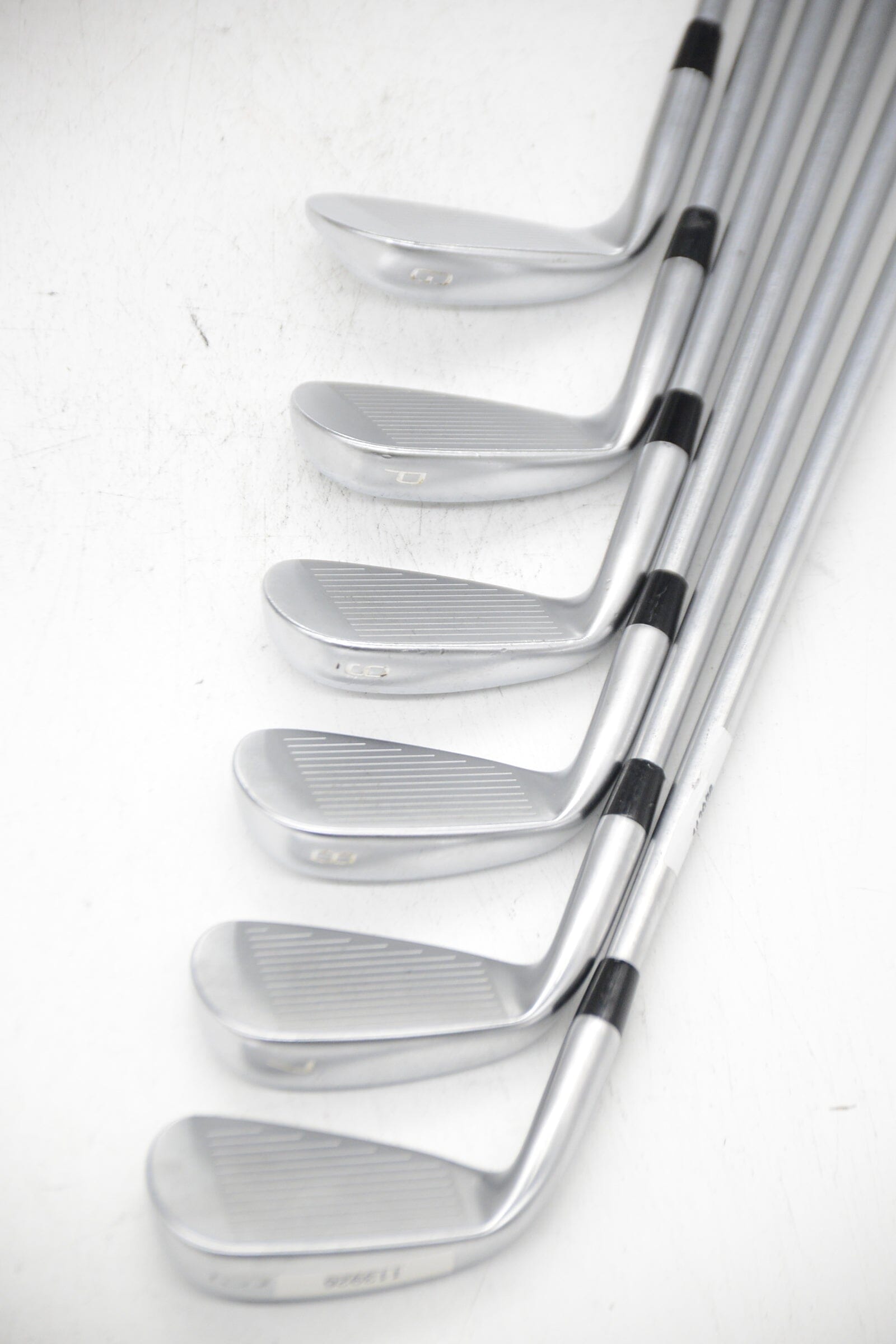 Mizuno JPX 923 Hot Metal 6-GW Iron Set S Flex +0.25" Golf Clubs GolfRoots