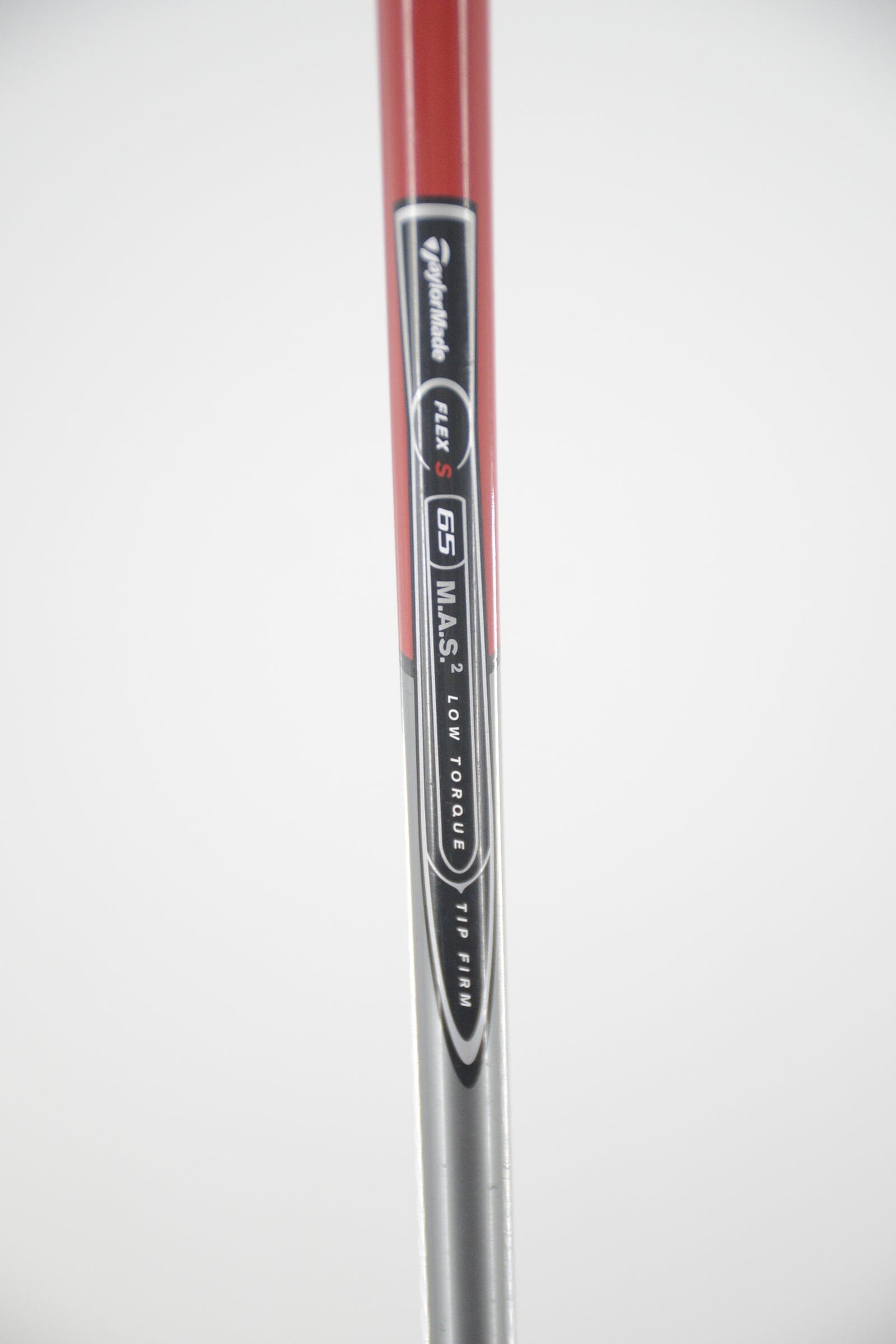TaylorMade R580 XD 8.5 Degree Driver S Flex 45.25" Golf Clubs GolfRoots
