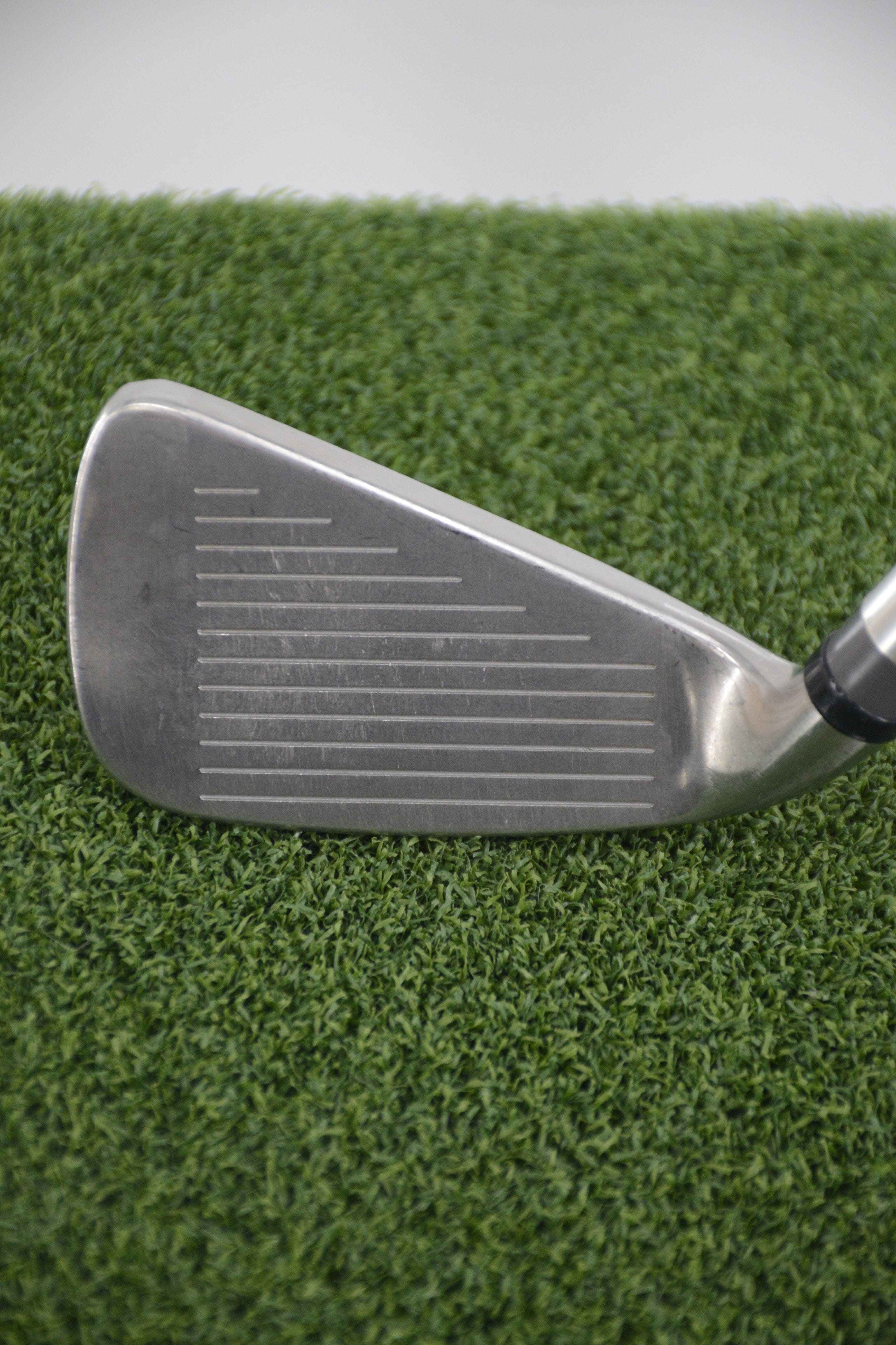 Wilson Fat Shaft 5 Iron R Flex 38.25" Golf Clubs GolfRoots