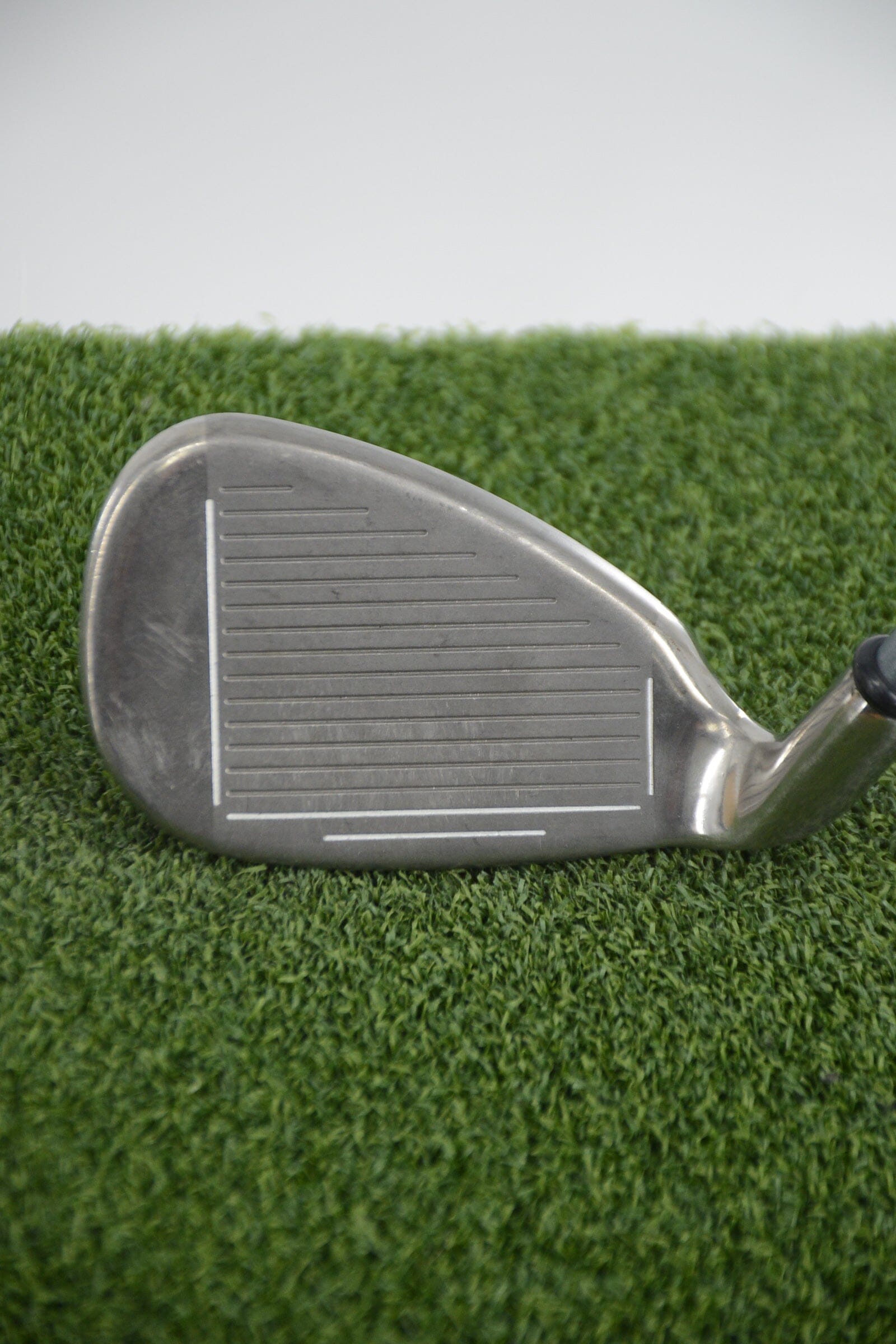 Women's Callaway Hawk Eye Vft 8 Iron W Flex 35" Golf Clubs GolfRoots