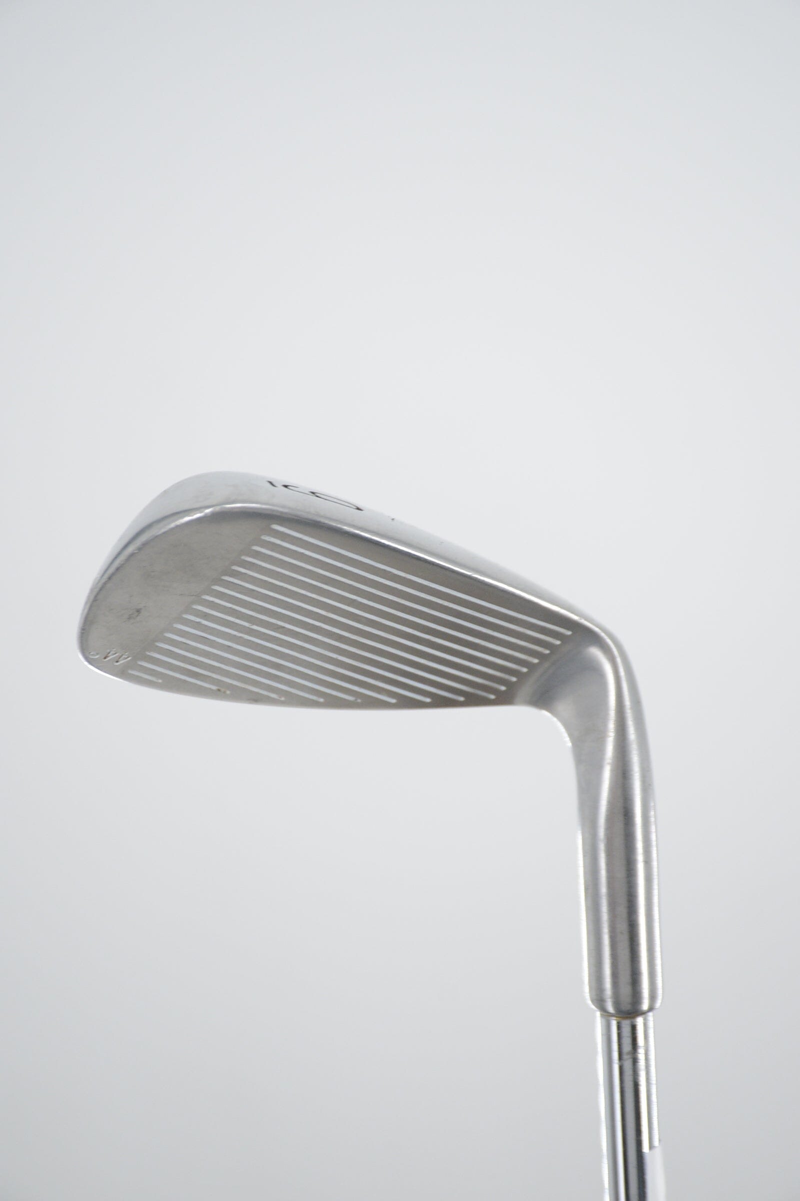 Lefty Tour Series Limited Edition 9 Iron SR Flex 34.5" Golf Clubs GolfRoots
