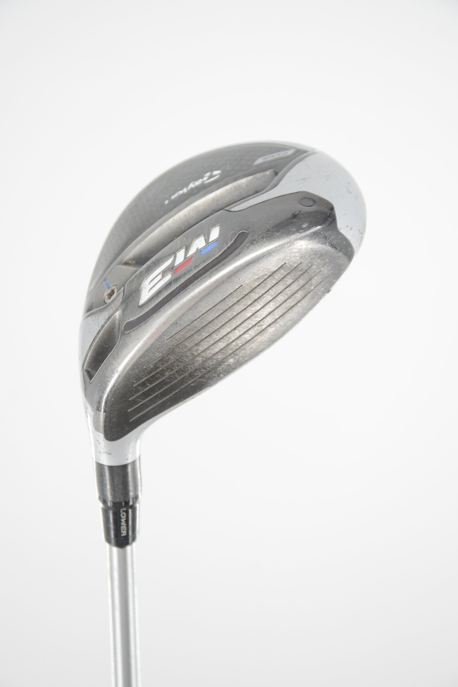 TaylorMade M3 3 Wood R Flex 43" Golf Clubs GolfRoots