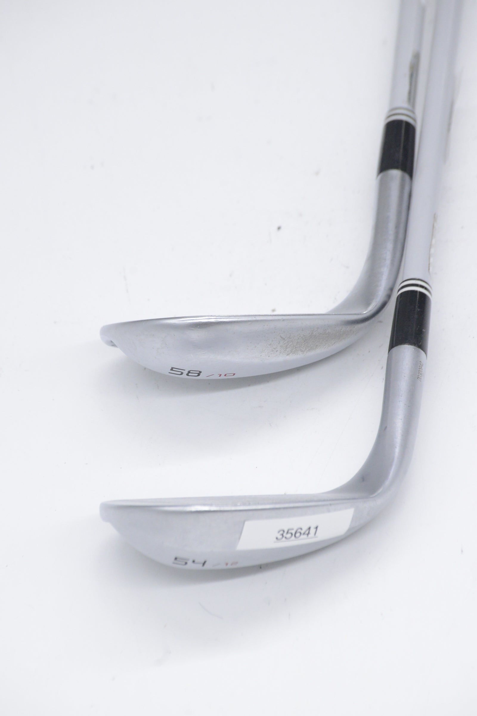 Women's Cleveland CBX2 54 & 58 Degree Wedge Set W Flex
