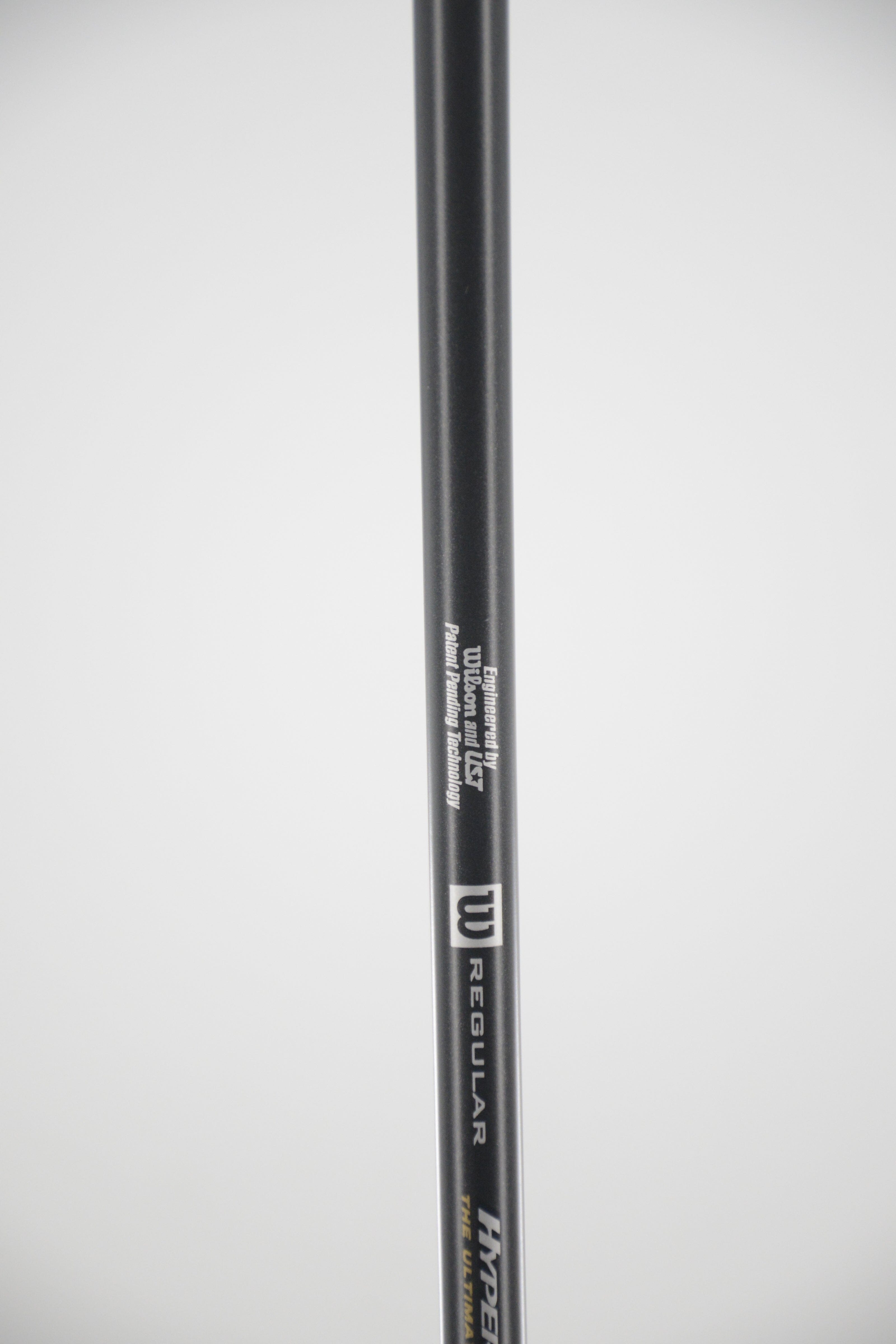 Wilson Fat Shaft 5 Iron R Flex 38.25" Golf Clubs GolfRoots
