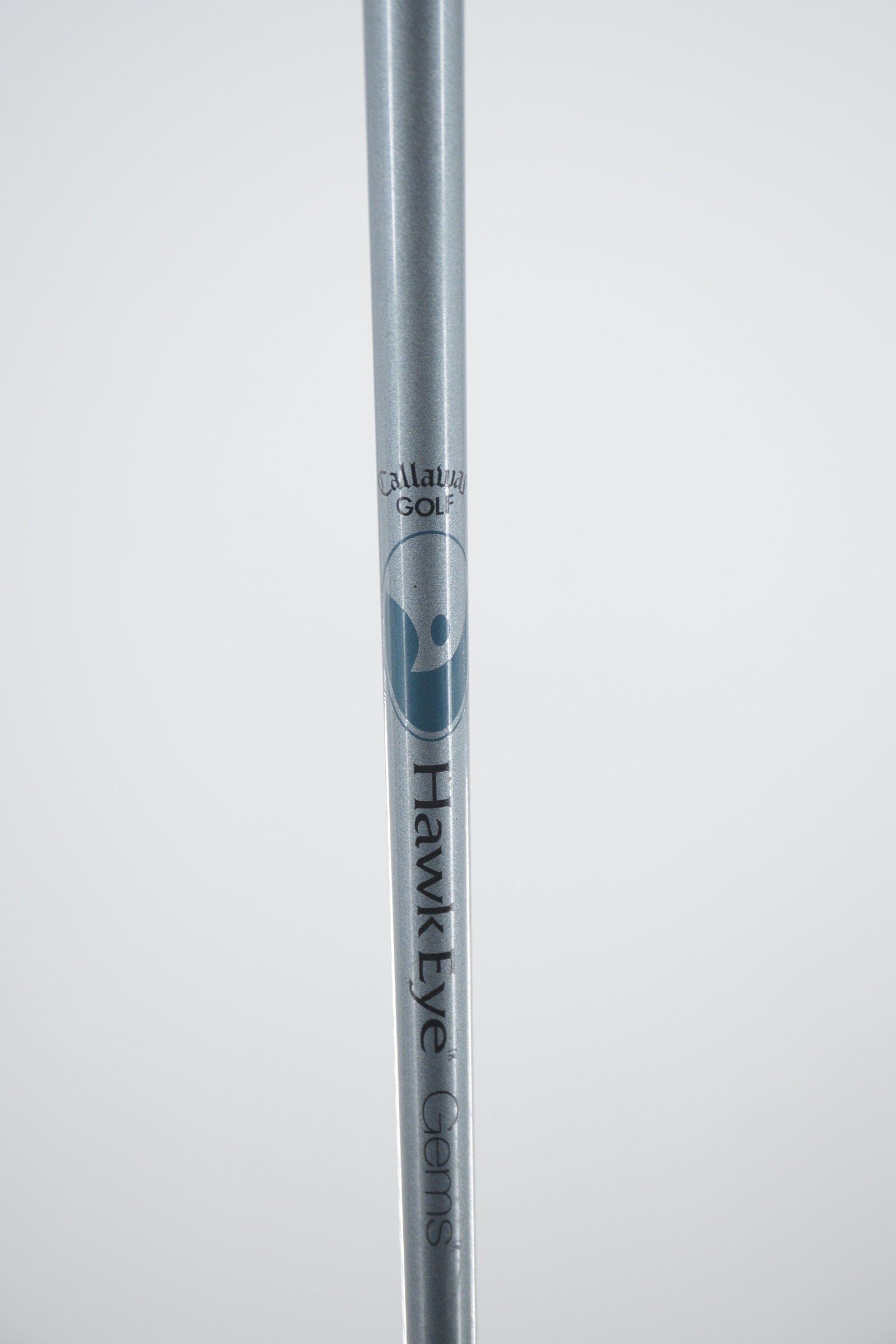 Women's Callaway Hawk Eye Vft 8 Iron W Flex 35" Golf Clubs GolfRoots