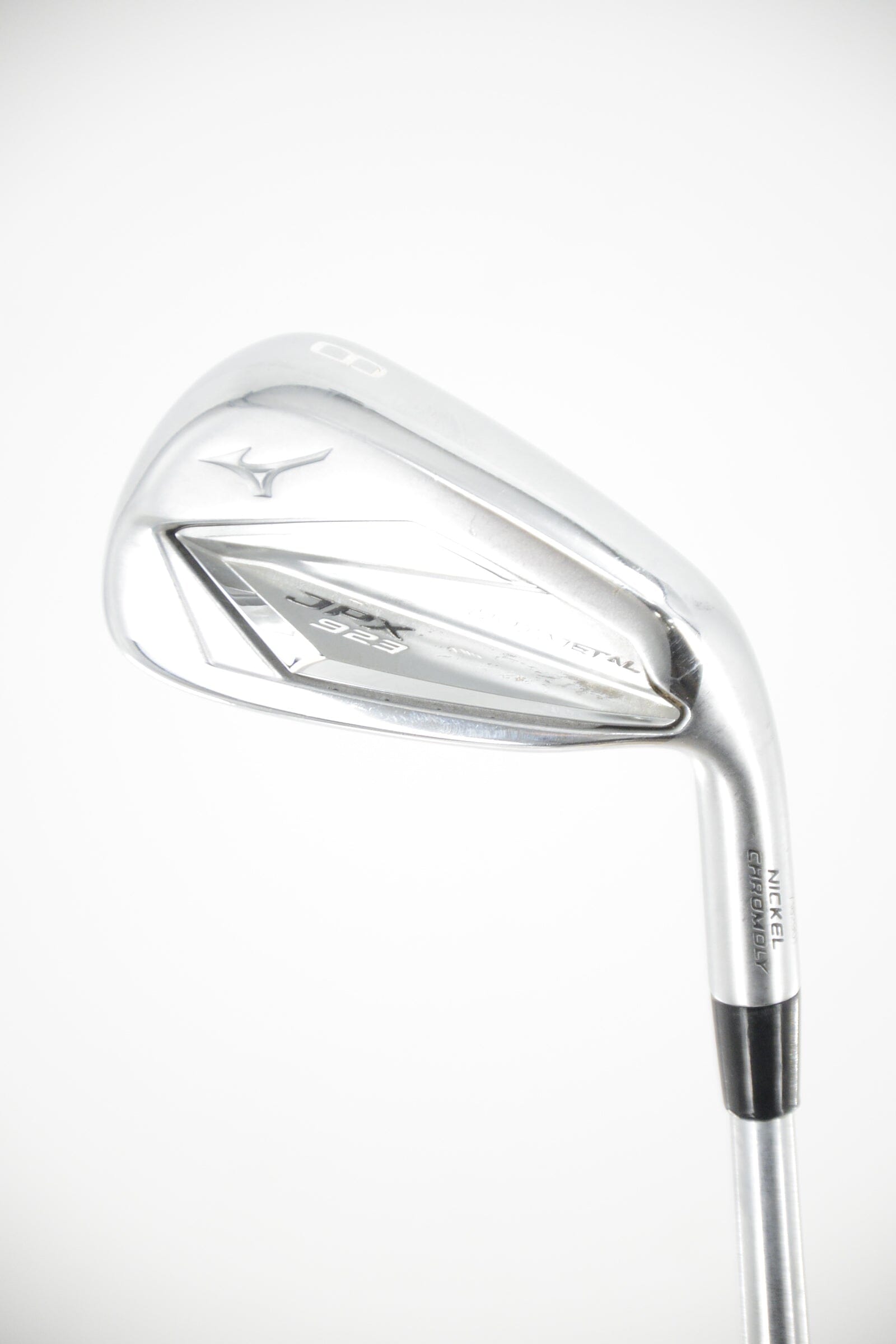 Mizuno JPX 923 Hot Metal 6-GW Iron Set S Flex +0.25" Golf Clubs GolfRoots