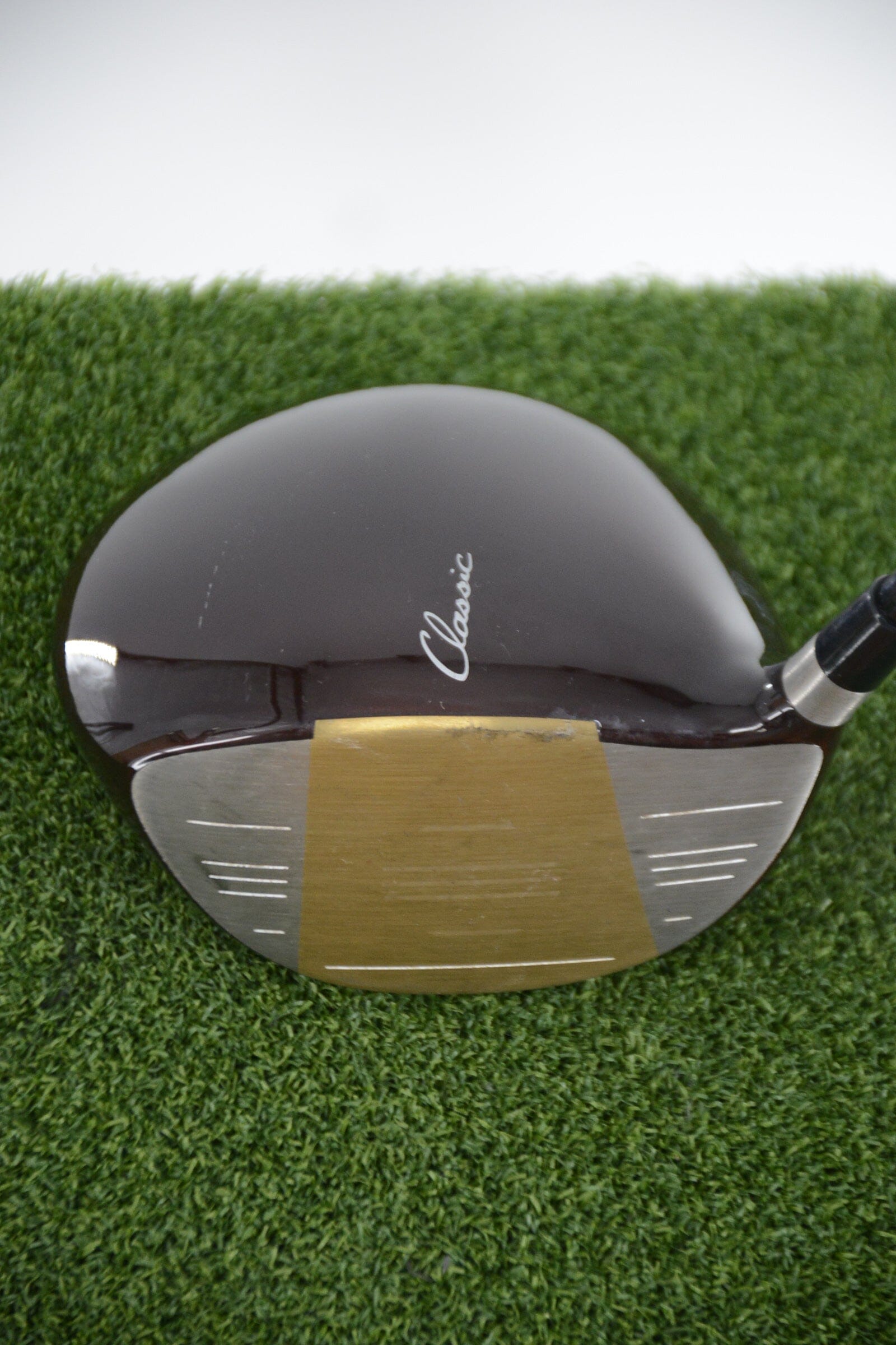 Cleveland Classic 270 10.5 Degree Driver R Flex 46" Golf Clubs GolfRoots