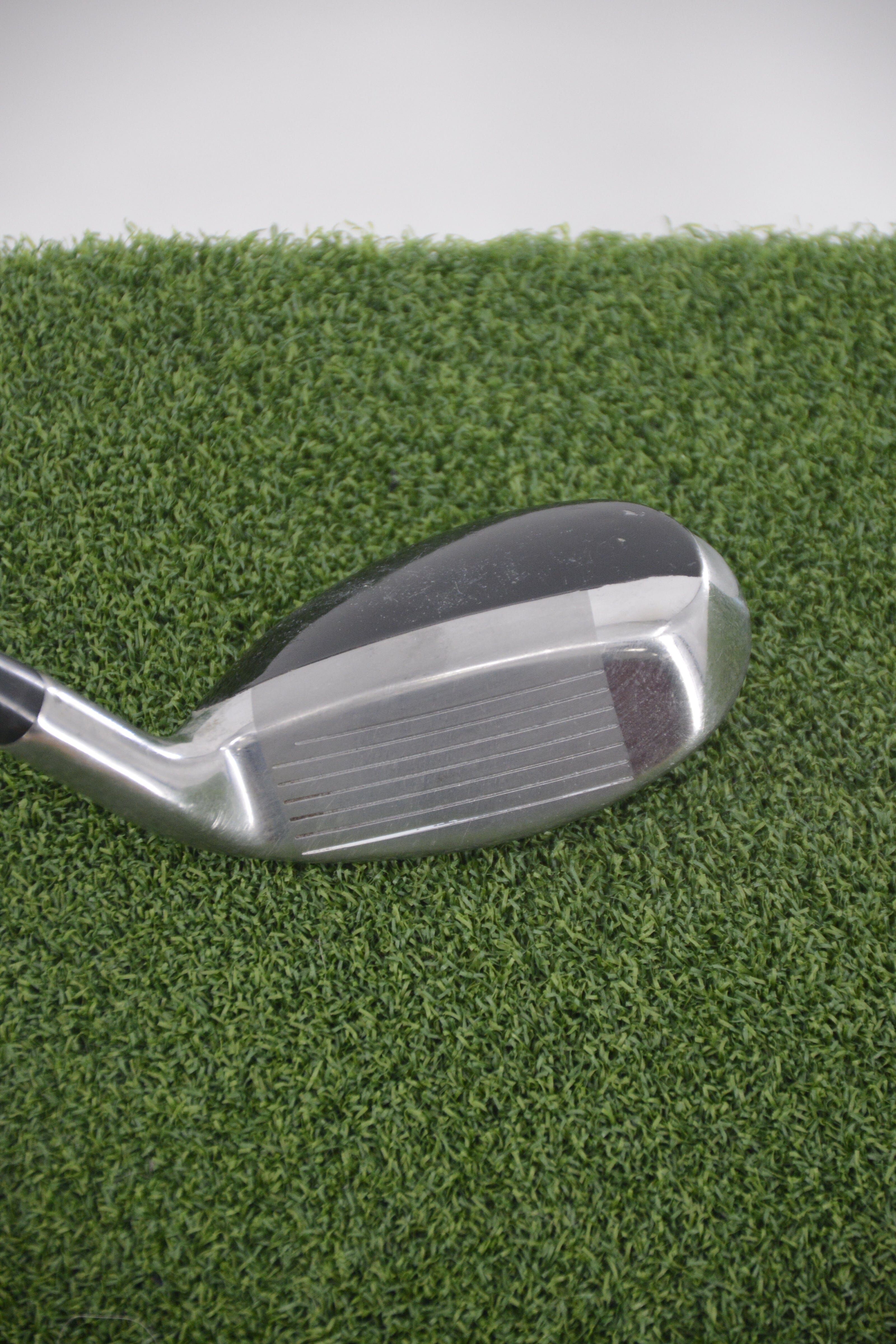 Lefty Adams Idea A2 OS 4 Iron R Flex 39.5" Golf Clubs GolfRoots