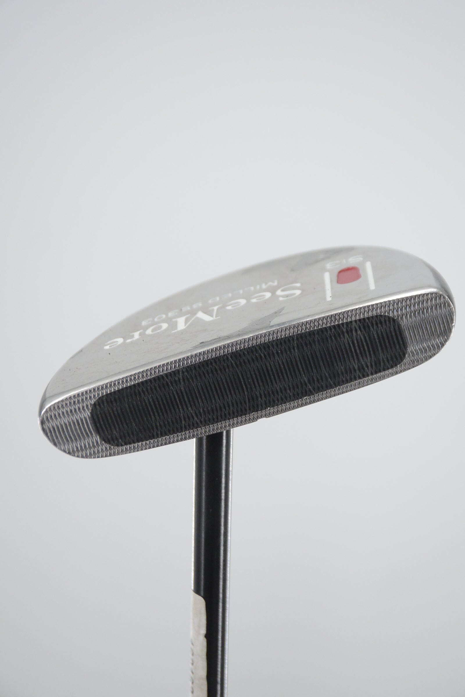 See More Si3 Black Putter 33" Golf Clubs GolfRoots