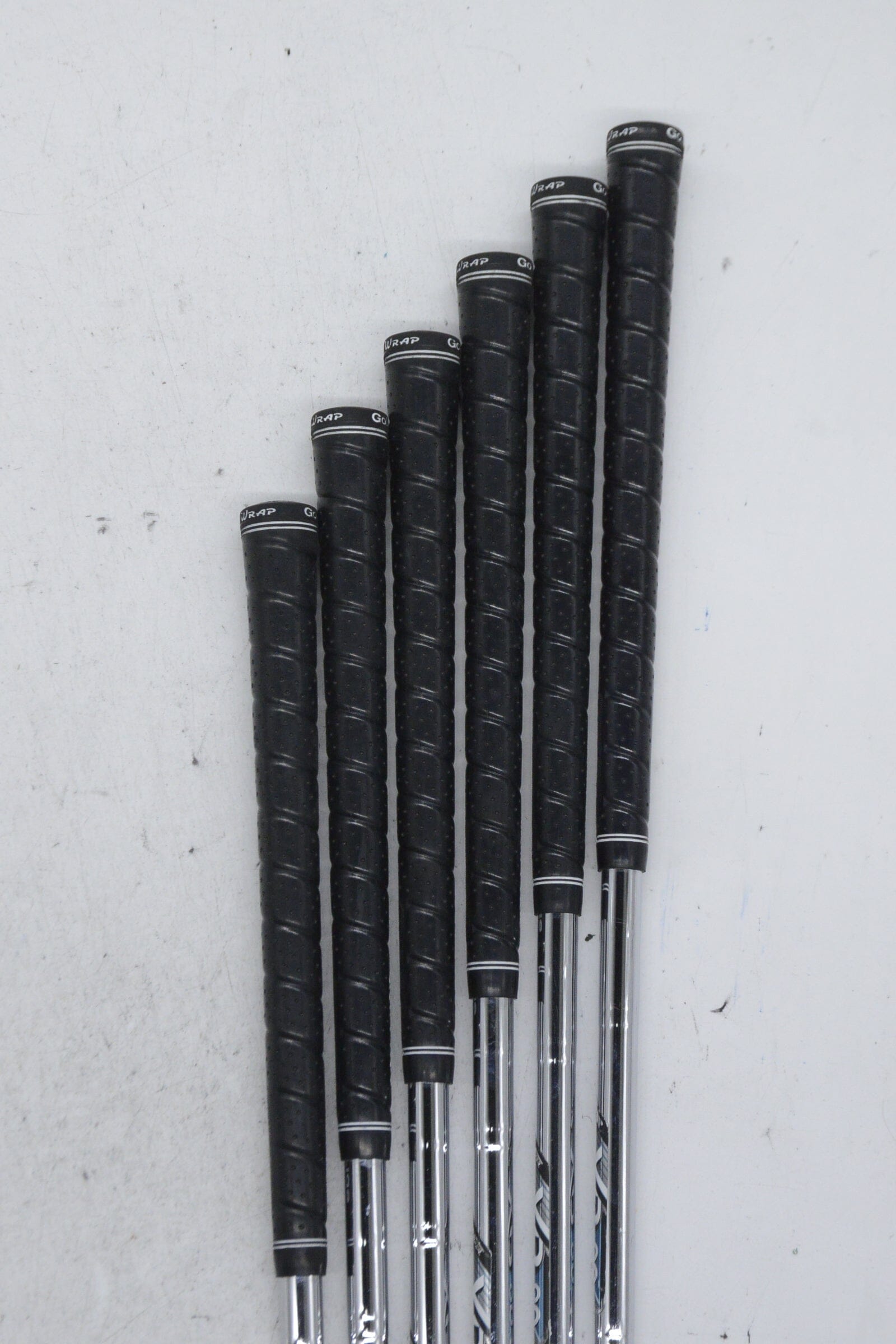 Titleist 718 AP3 5-PW Iron Set R Flex Std Length Golf Clubs GolfRoots