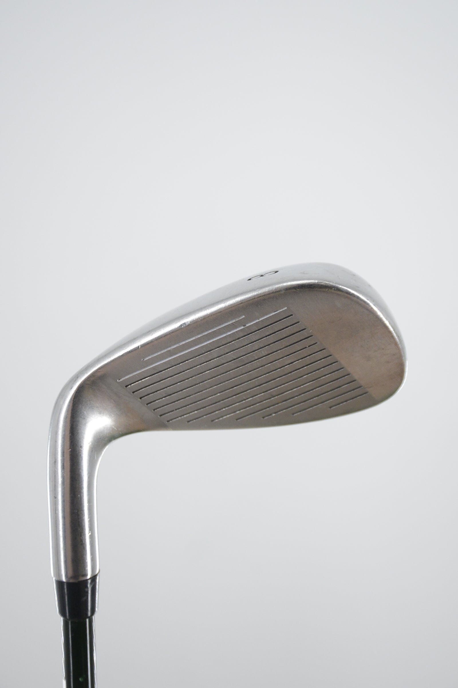 Warrior DCP Grooves 8 Iron R Flex 37" Golf Clubs GolfRoots