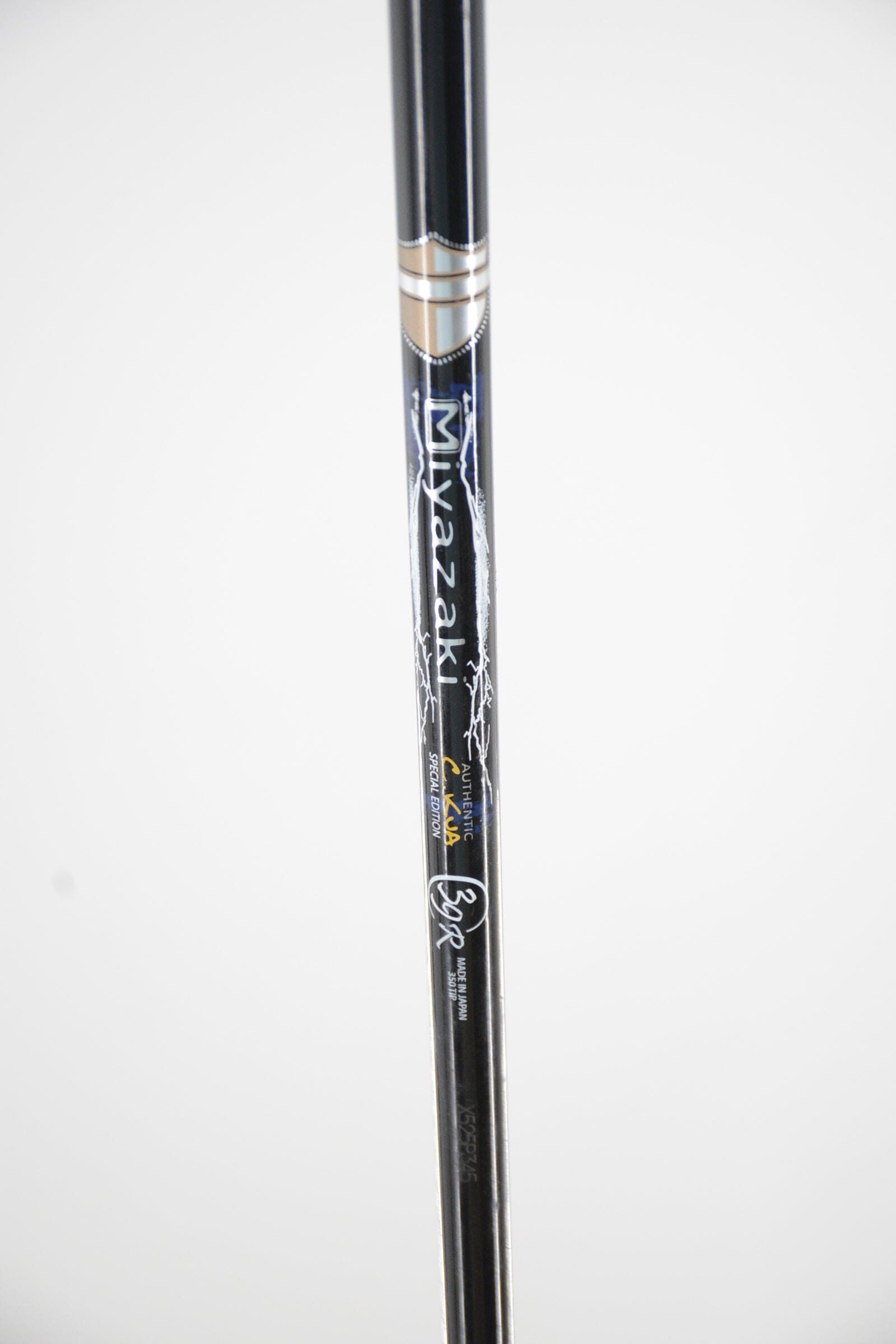 Cleveland Classic 270 10.5 Degree Driver R Flex 46" Golf Clubs GolfRoots