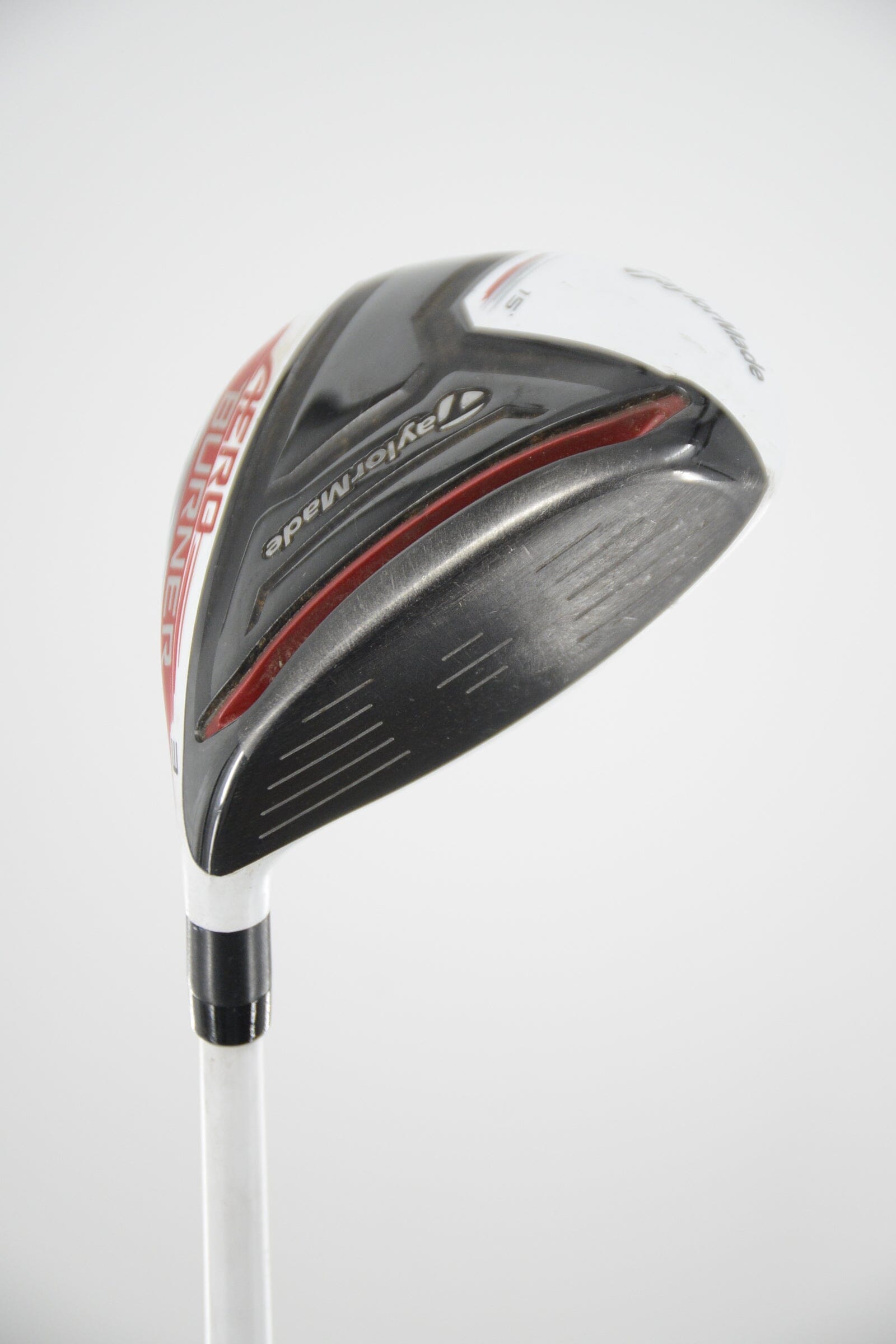 TaylorMade Aeroburner 3 Wood R Flex 43"