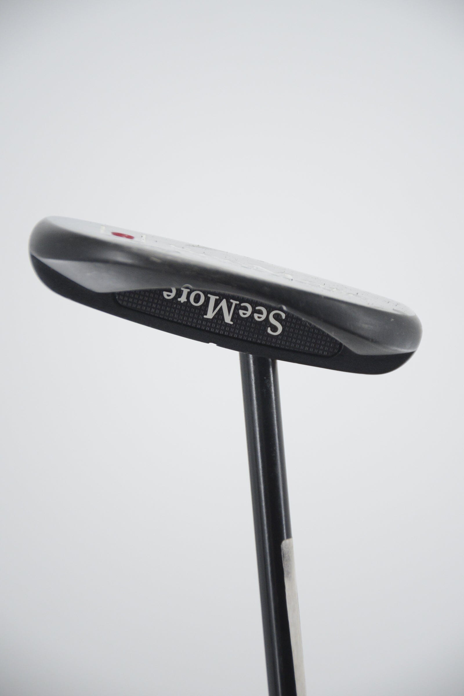 See More Si3 Black Putter 33" Golf Clubs GolfRoots