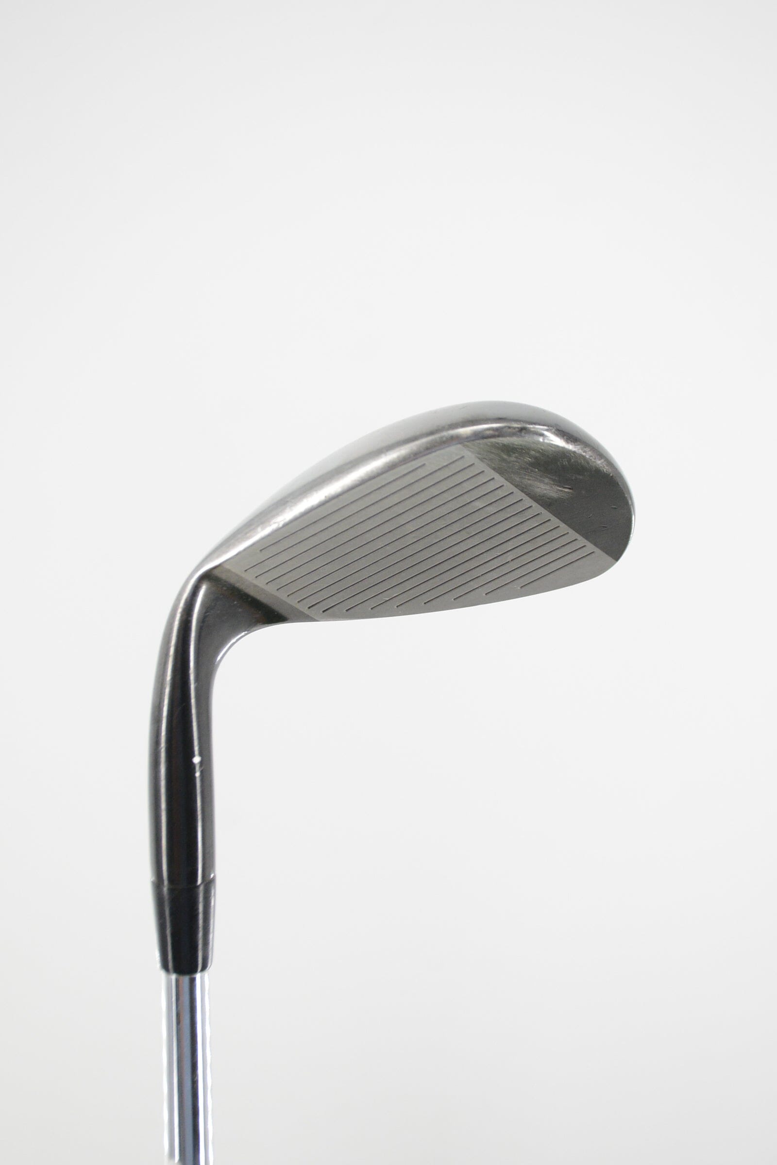 Mizuno ES21 Black 56 Degree Wedge S Flex 35" Golf Clubs GolfRoots