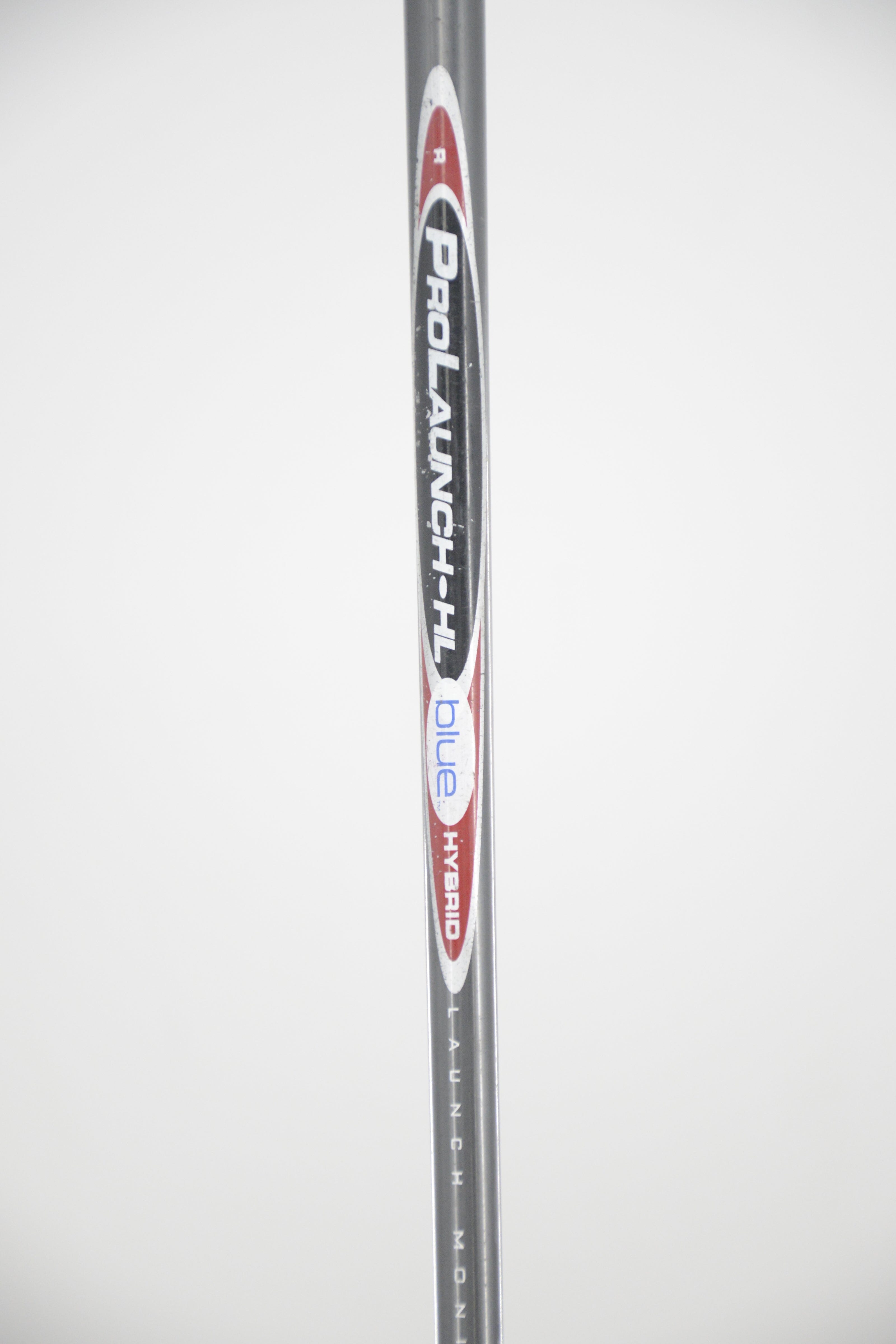 Lefty Adams Idea A2 OS 4 Iron R Flex 39.5" Golf Clubs GolfRoots