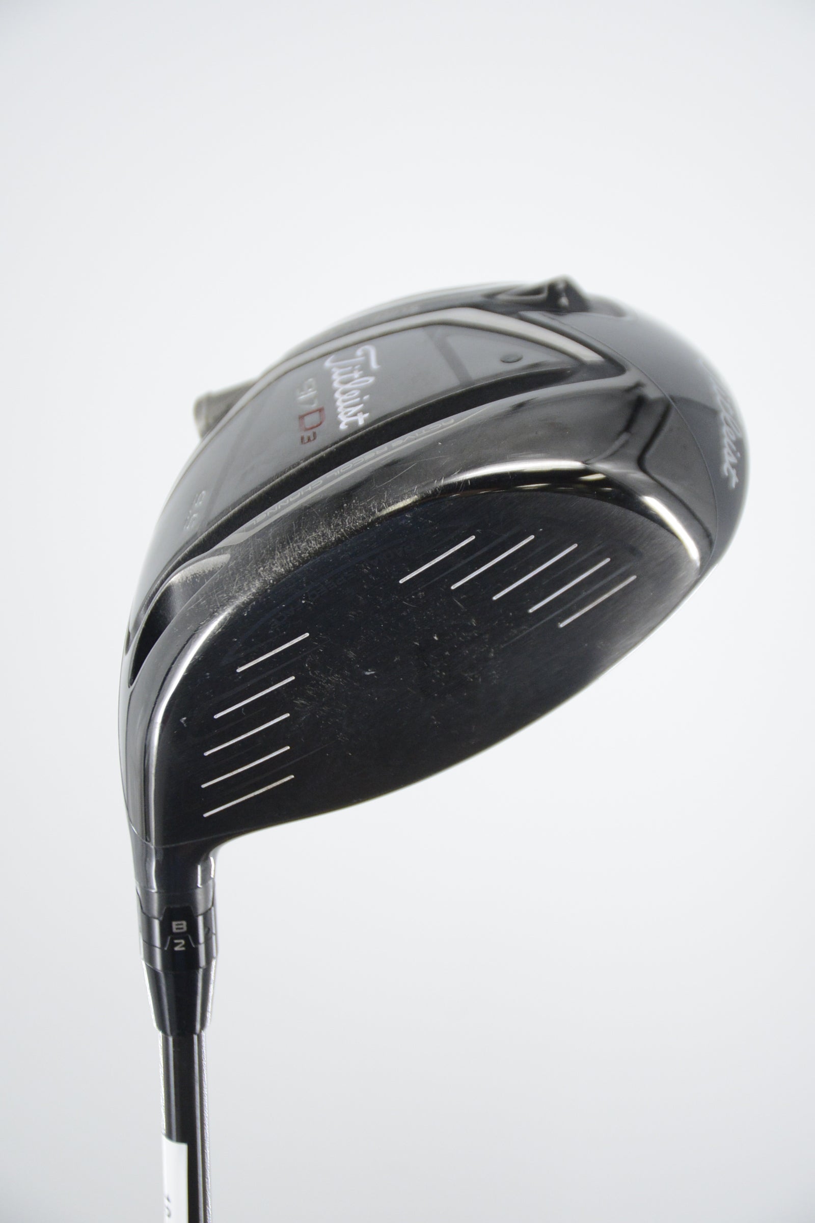 Titleist 917D3 9.5 Degree Driver S Flex 45"