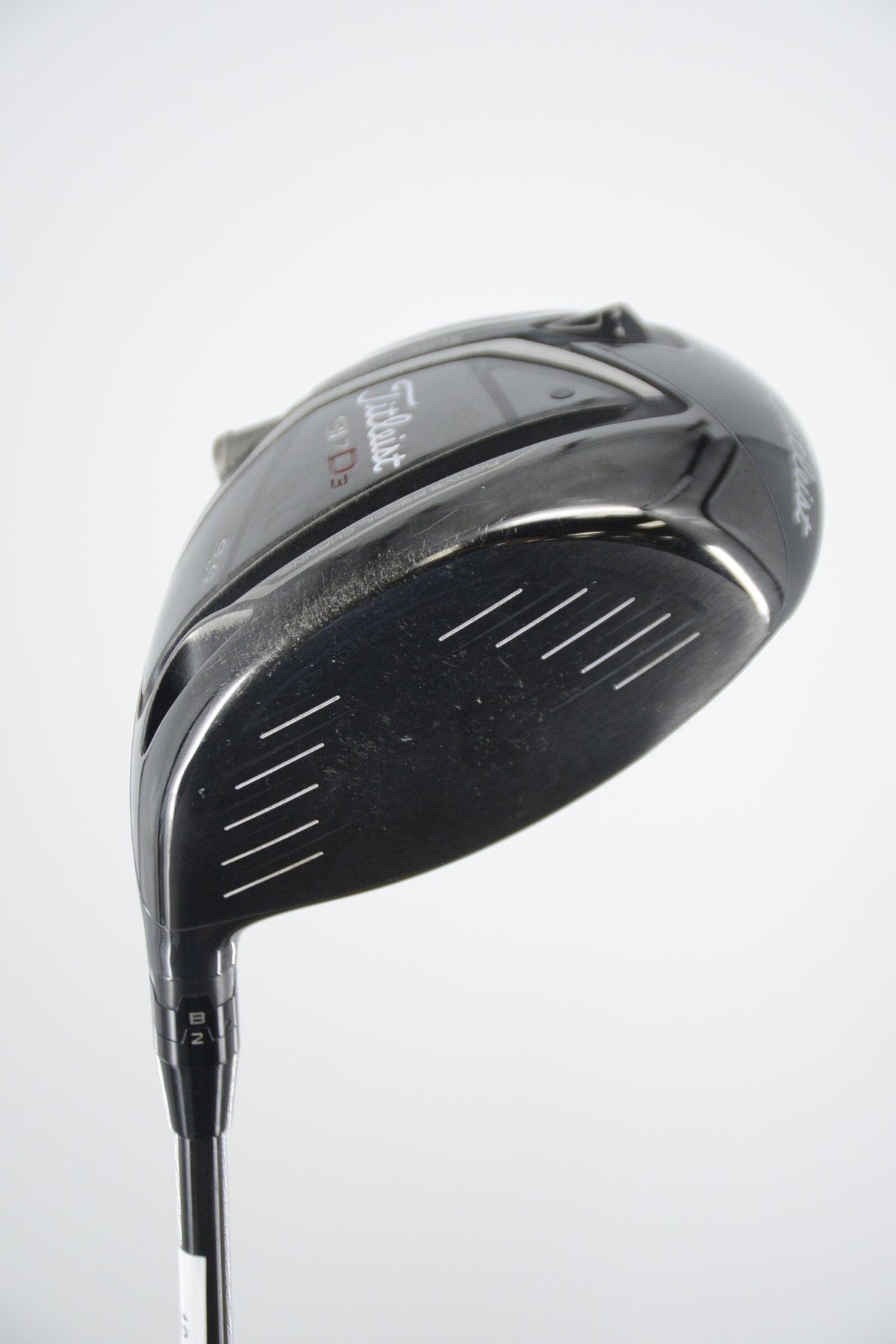 Titleist 917D3 9.5 Degree Driver S Flex 45" Golf Clubs GolfRoots