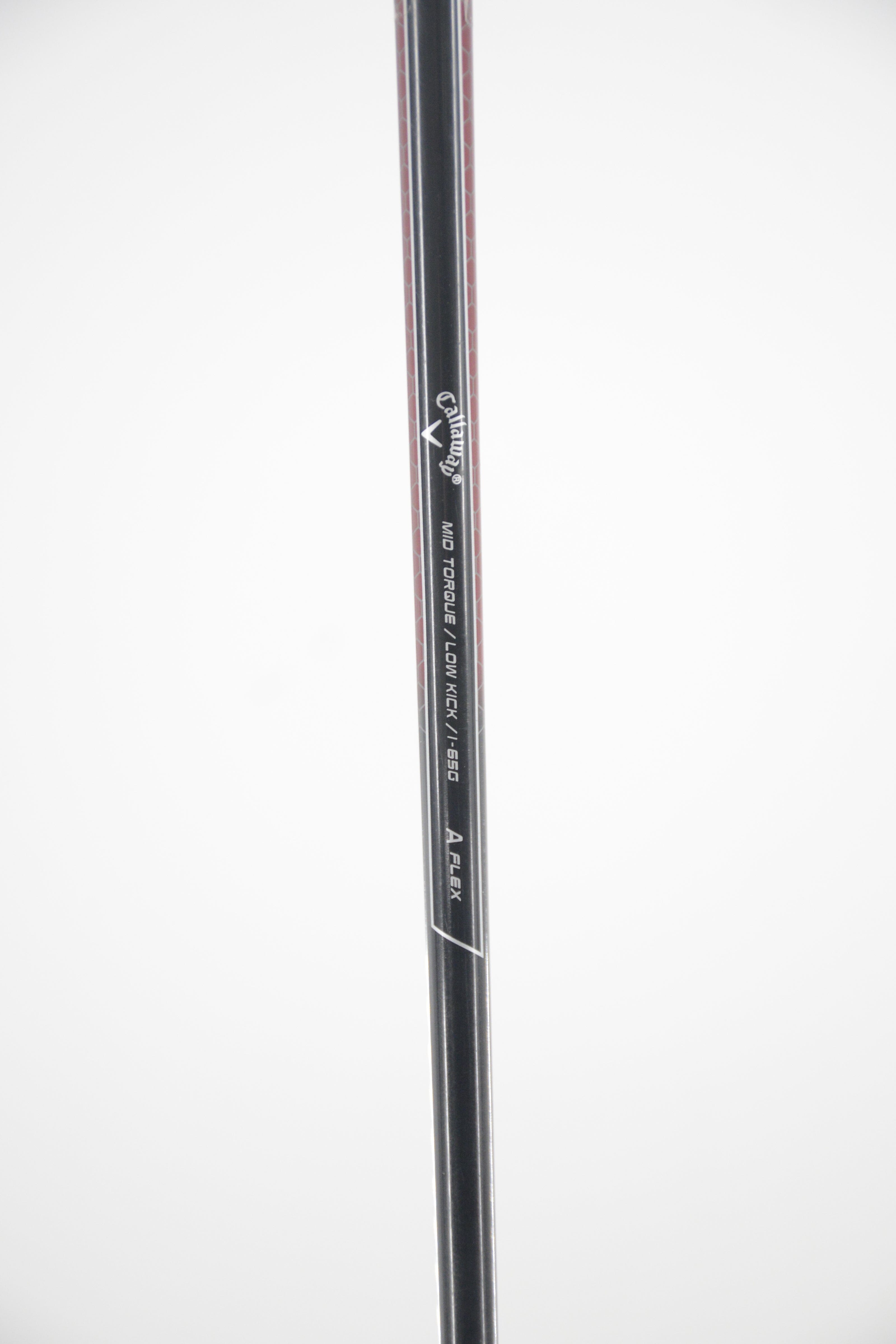 Callaway RAZR X HL 6 Iron SR Flex 37.25" Golf Clubs GolfRoots