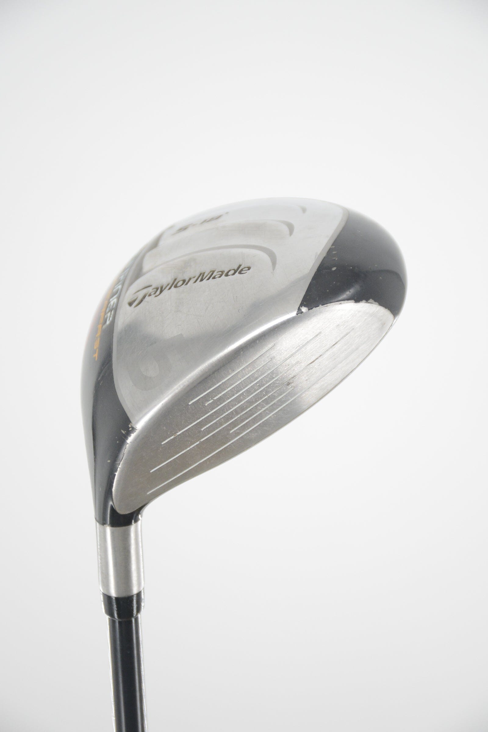 TaylorMade Burner Superfast 5 Wood R Flex 42.75" Golf Clubs GolfRoots