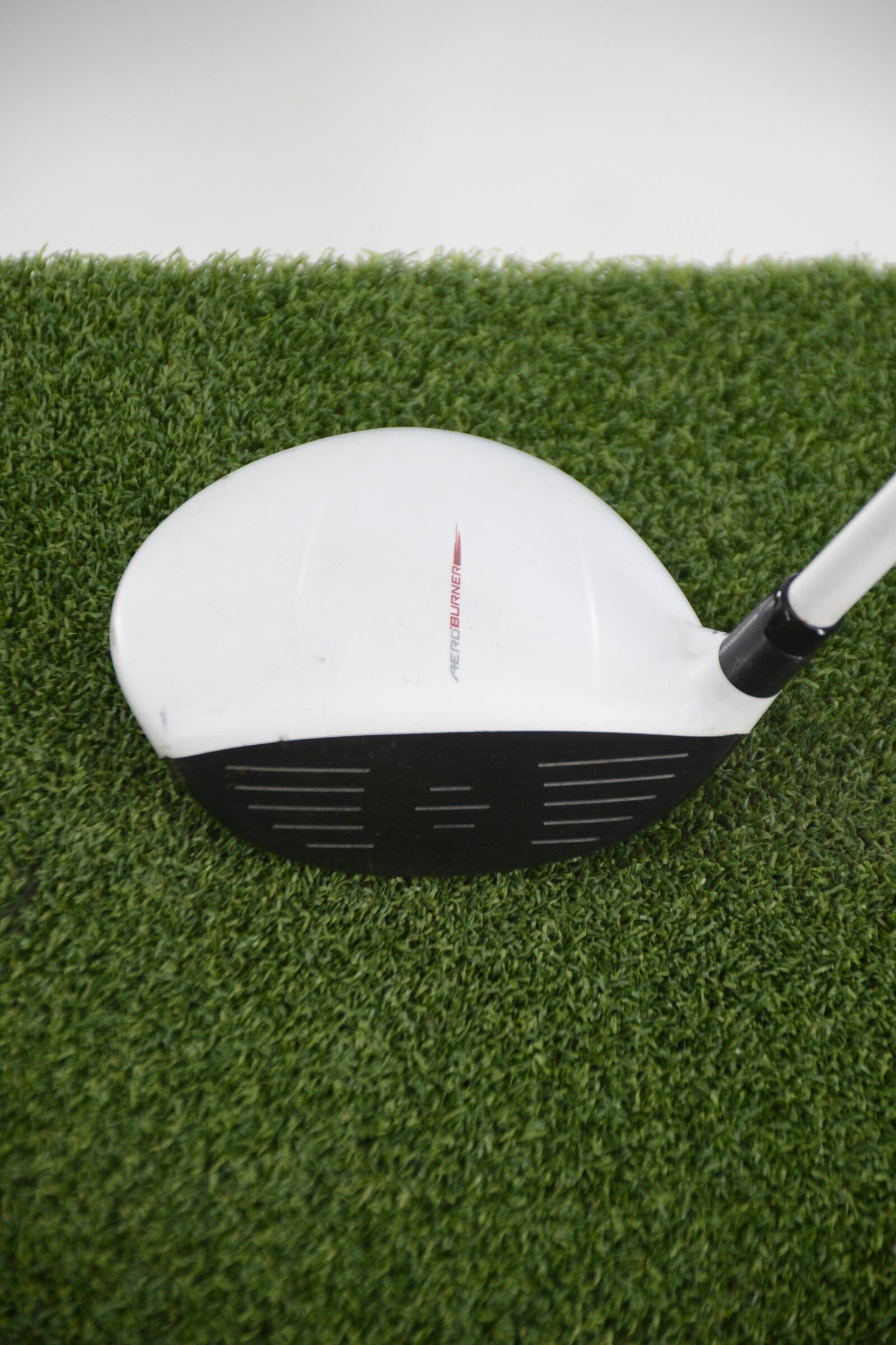 TaylorMade Aeroburner 3 Wood R Flex 43"