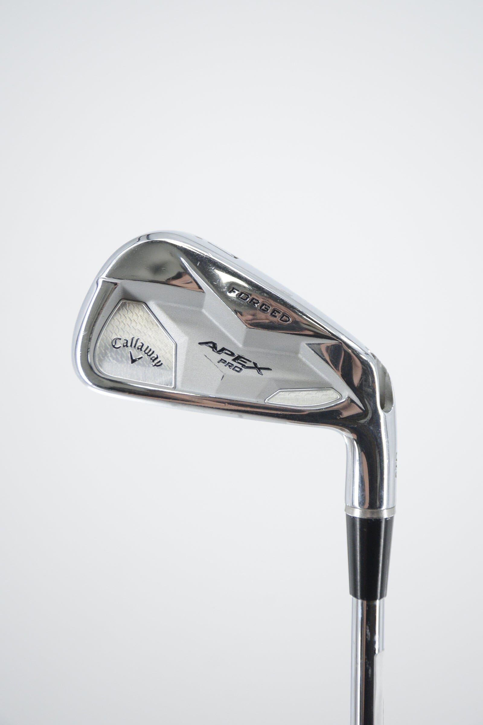 *Fitting Club* Callaway Apex Pro Forged 7 Fitting Iron S Flex 37" Golf Clubs GolfRoots