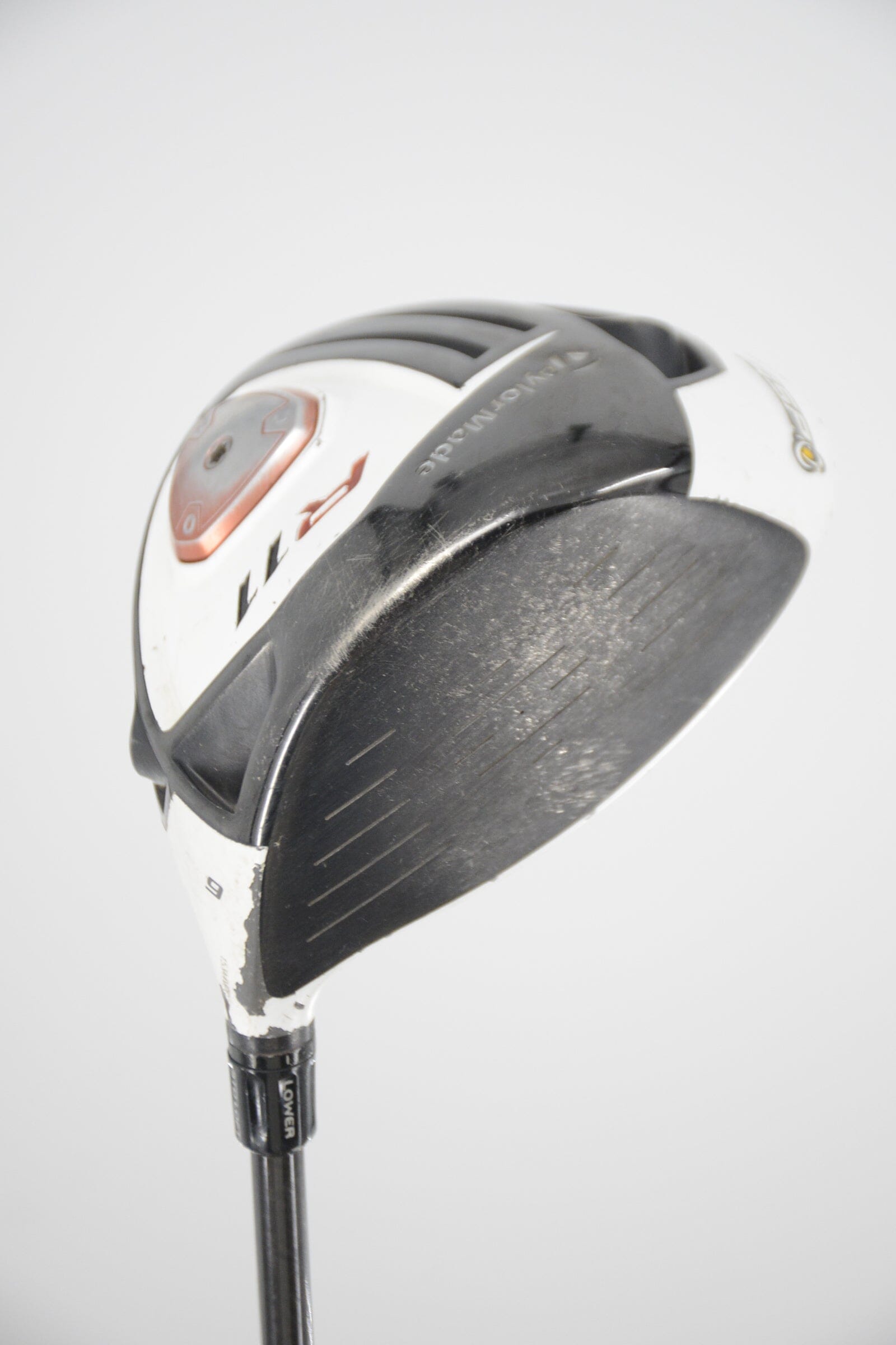 TaylorMade R11 9 Degree Driver S Flex 45" Golf Clubs GolfRoots