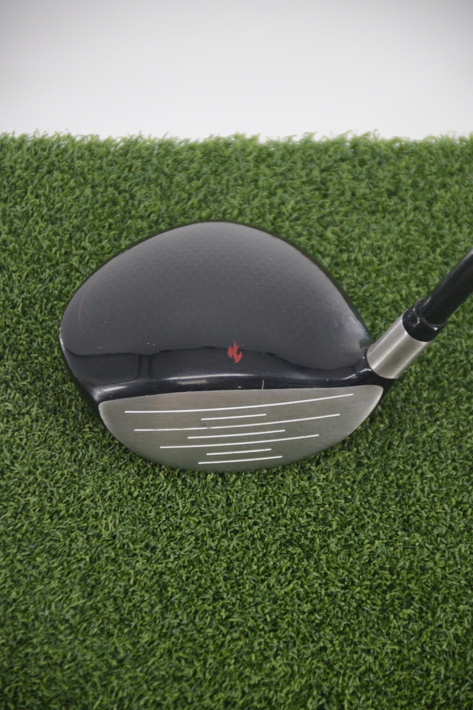 TaylorMade Burner Superfast 5 Wood R Flex 42.75" Golf Clubs GolfRoots