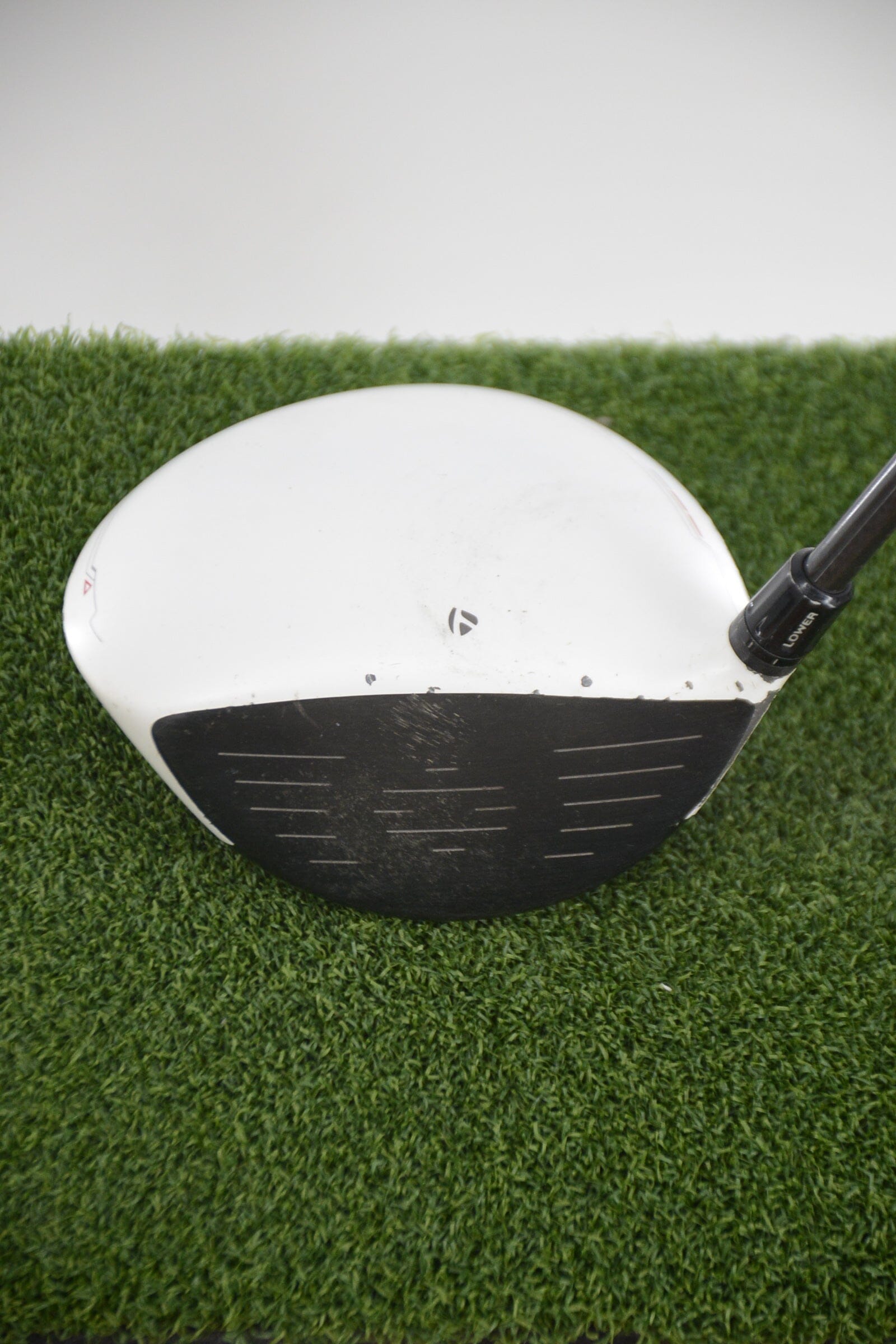 TaylorMade R11 9 Degree Driver S Flex 45" Golf Clubs GolfRoots