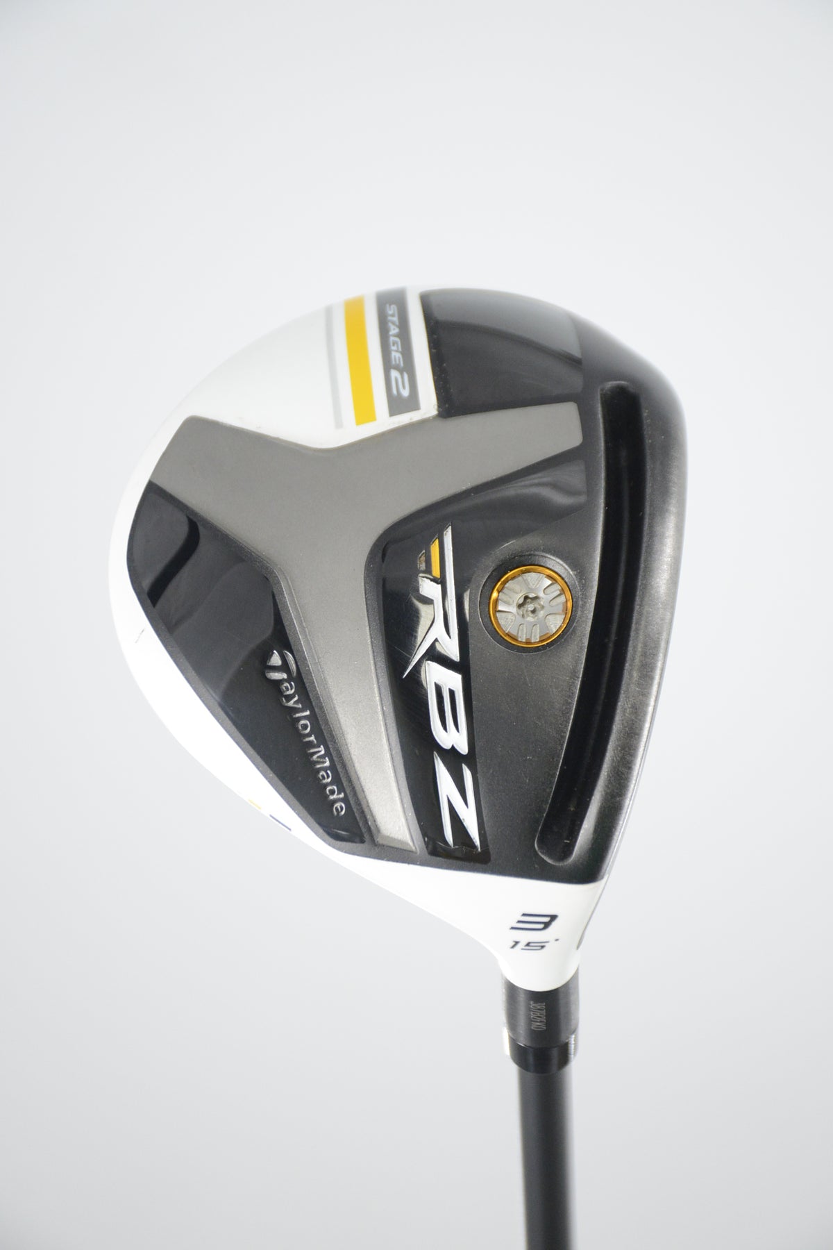 TaylorMade Rocketballz Stage 2 3 Wood R Flex 43.25"