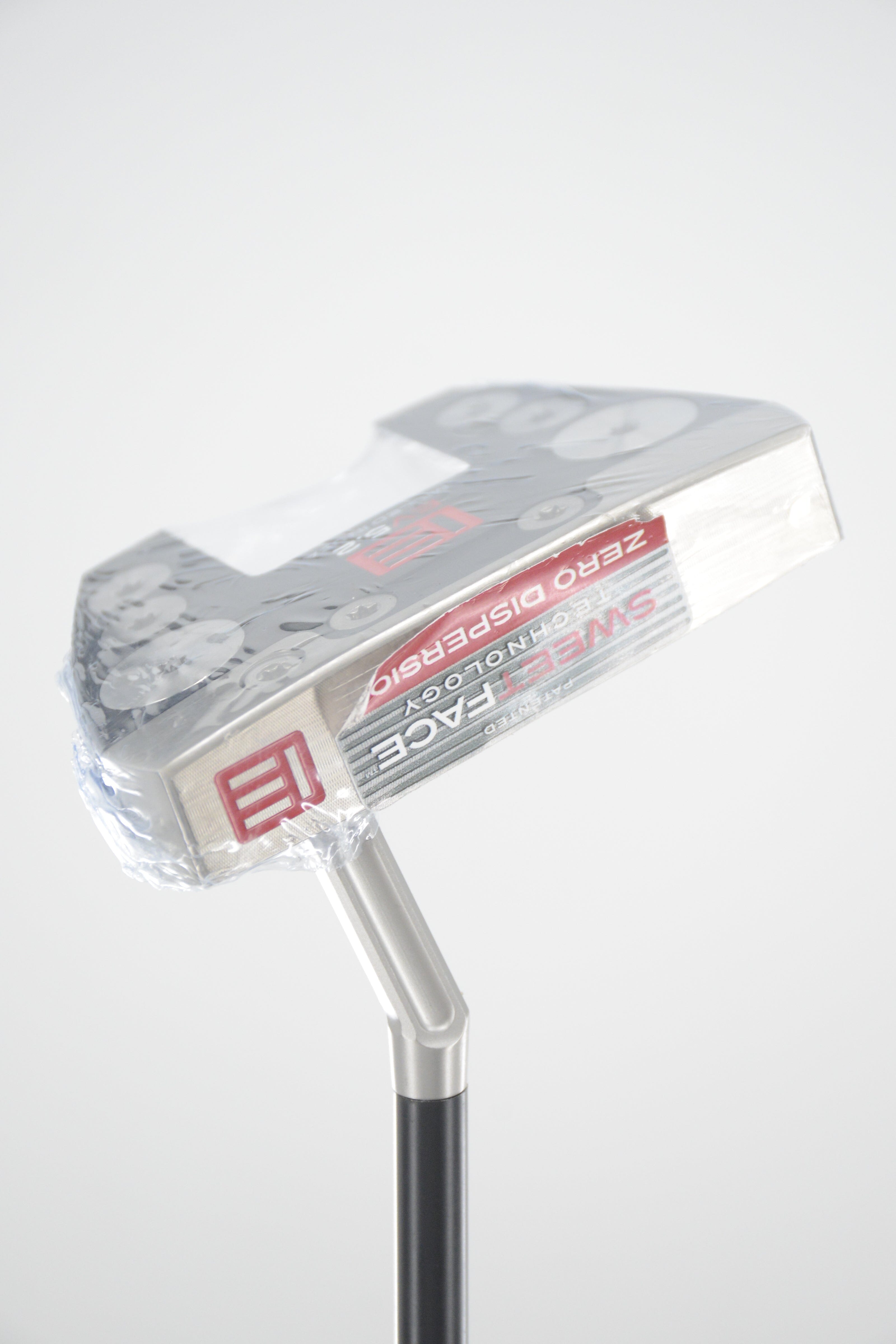 NEW Evnroll EV5.2 Putter 35" Golf Clubs GolfRoots