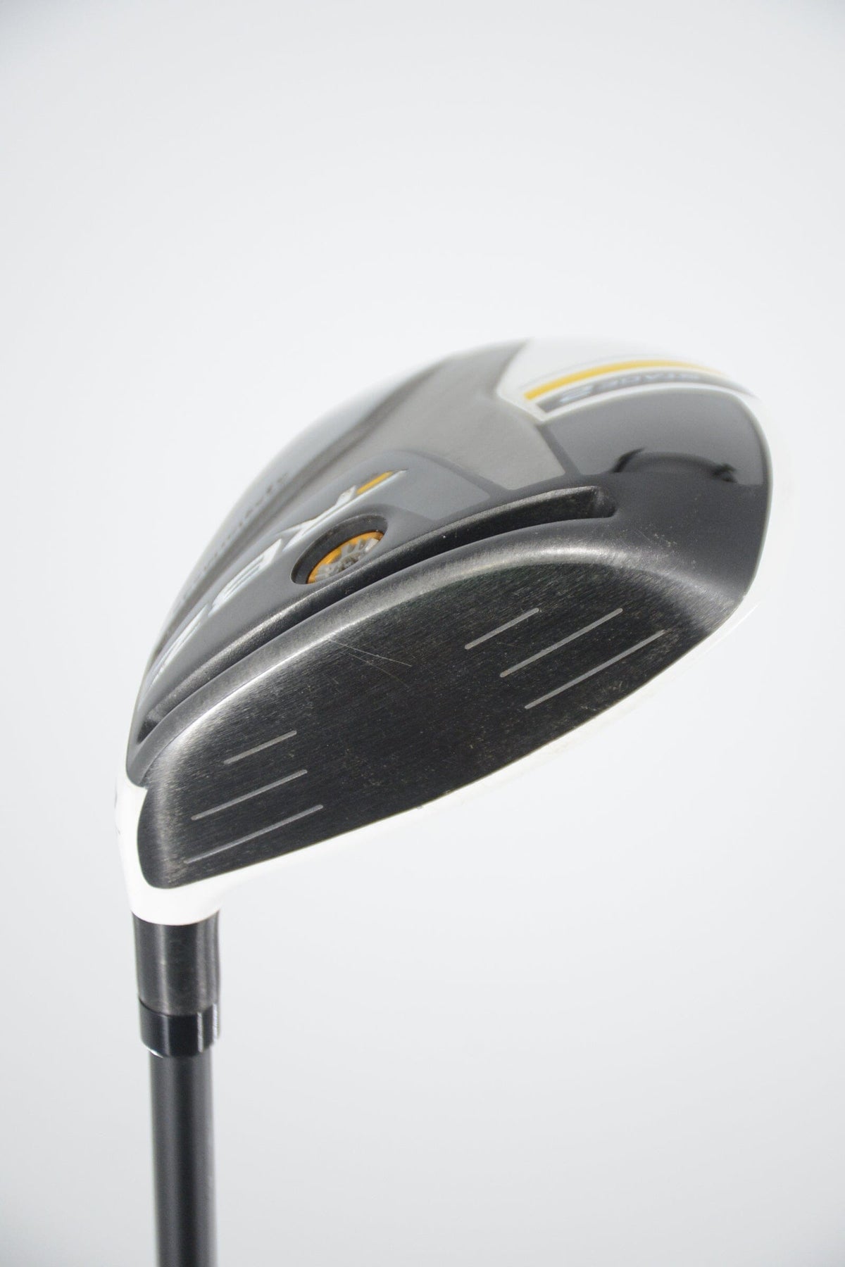 TaylorMade Rocketballz Stage 2 3 Wood R Flex 43.25" Golf Clubs GolfRoots