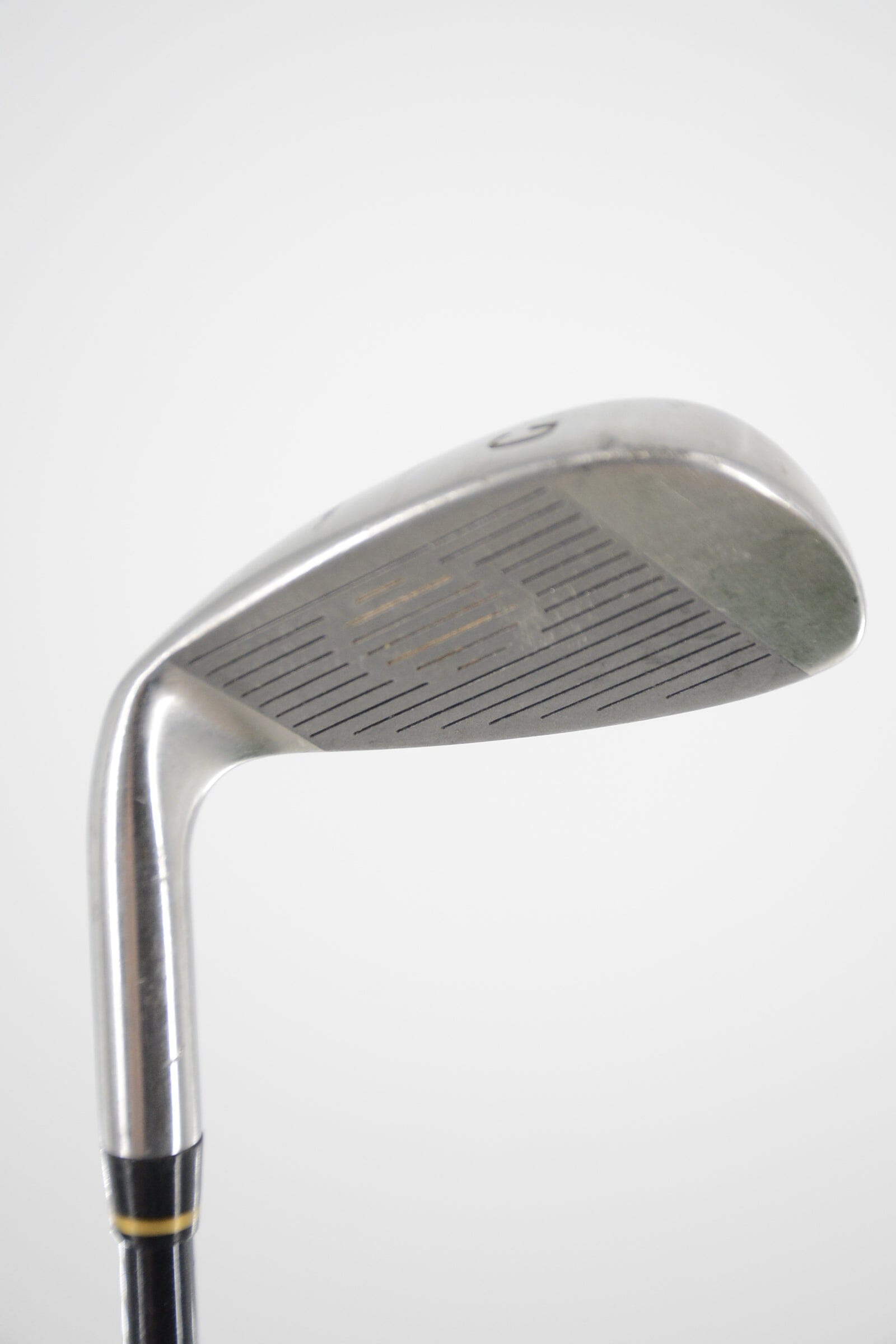 FastBack K Tour GW R Flex 35.75" Golf Clubs GolfRoots