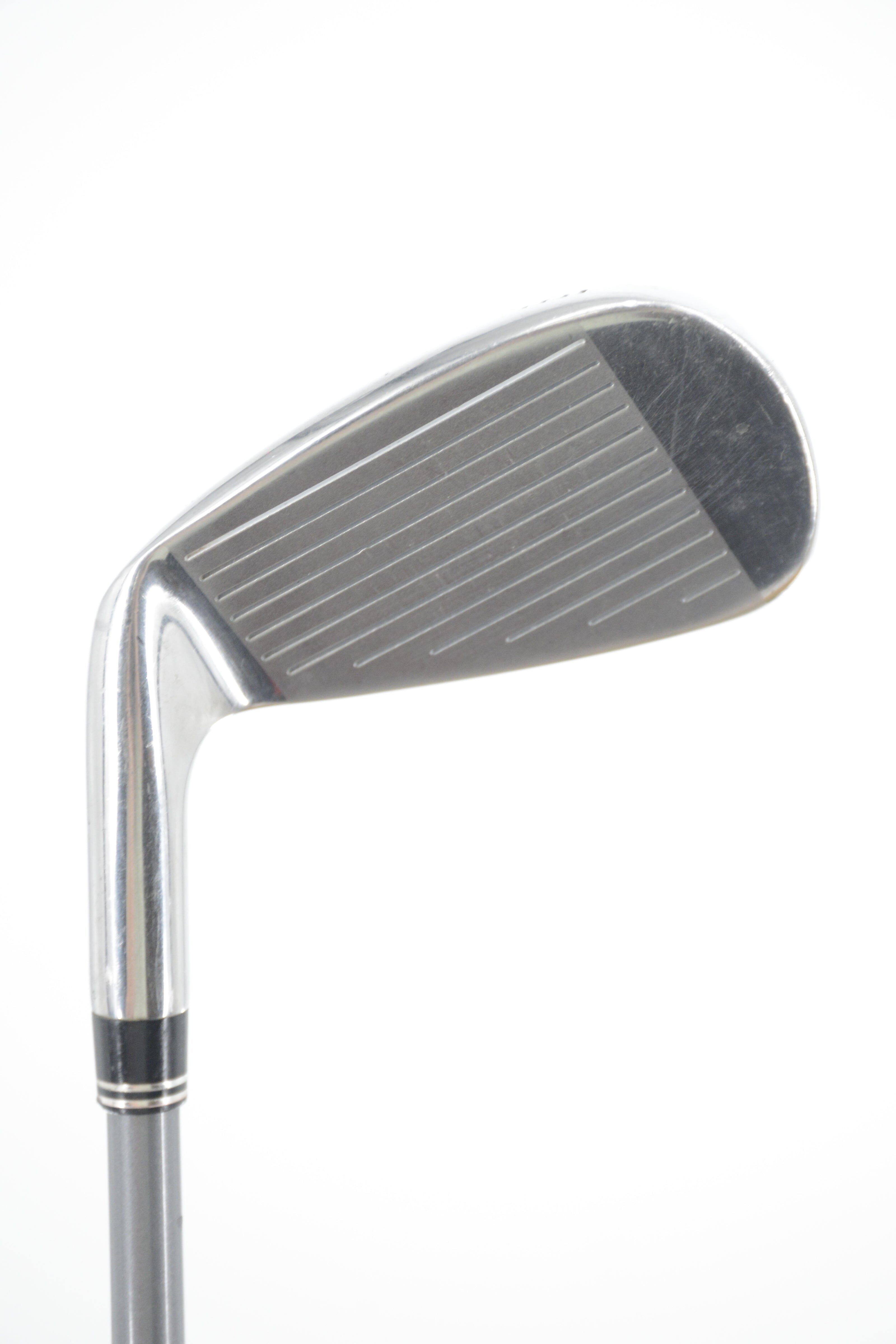Tour Edge Bazooka JMAX Ql 6 Iron SR Flex 37.5" Golf Clubs GolfRoots
