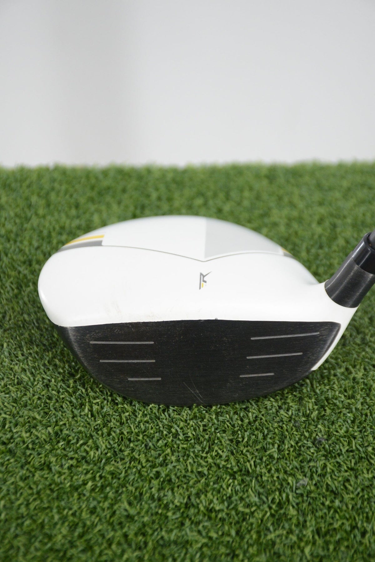 TaylorMade Rocketballz Stage 2 3 Wood R Flex 43.25" Golf Clubs GolfRoots