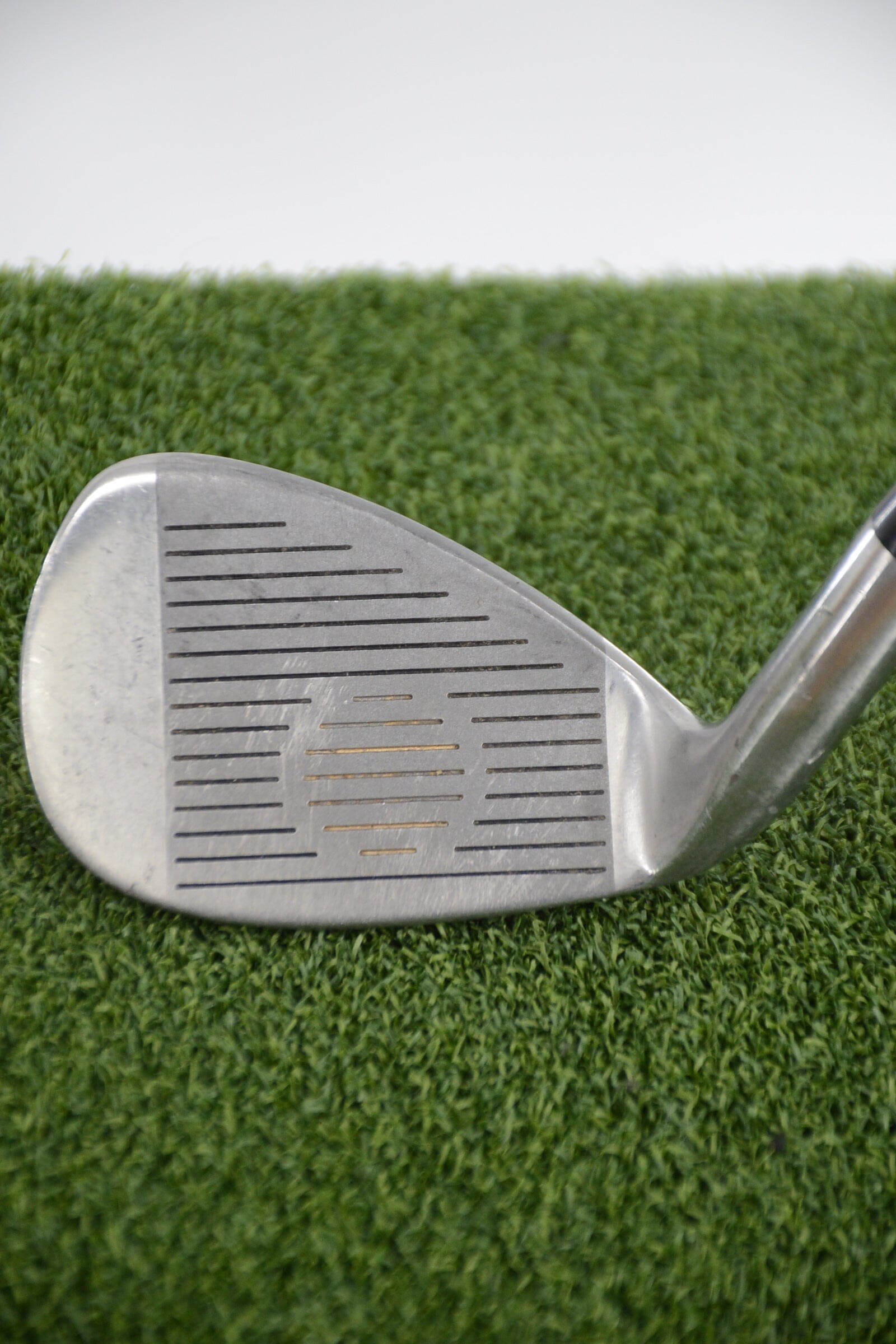 FastBack K Tour GW R Flex 35.75" Golf Clubs GolfRoots