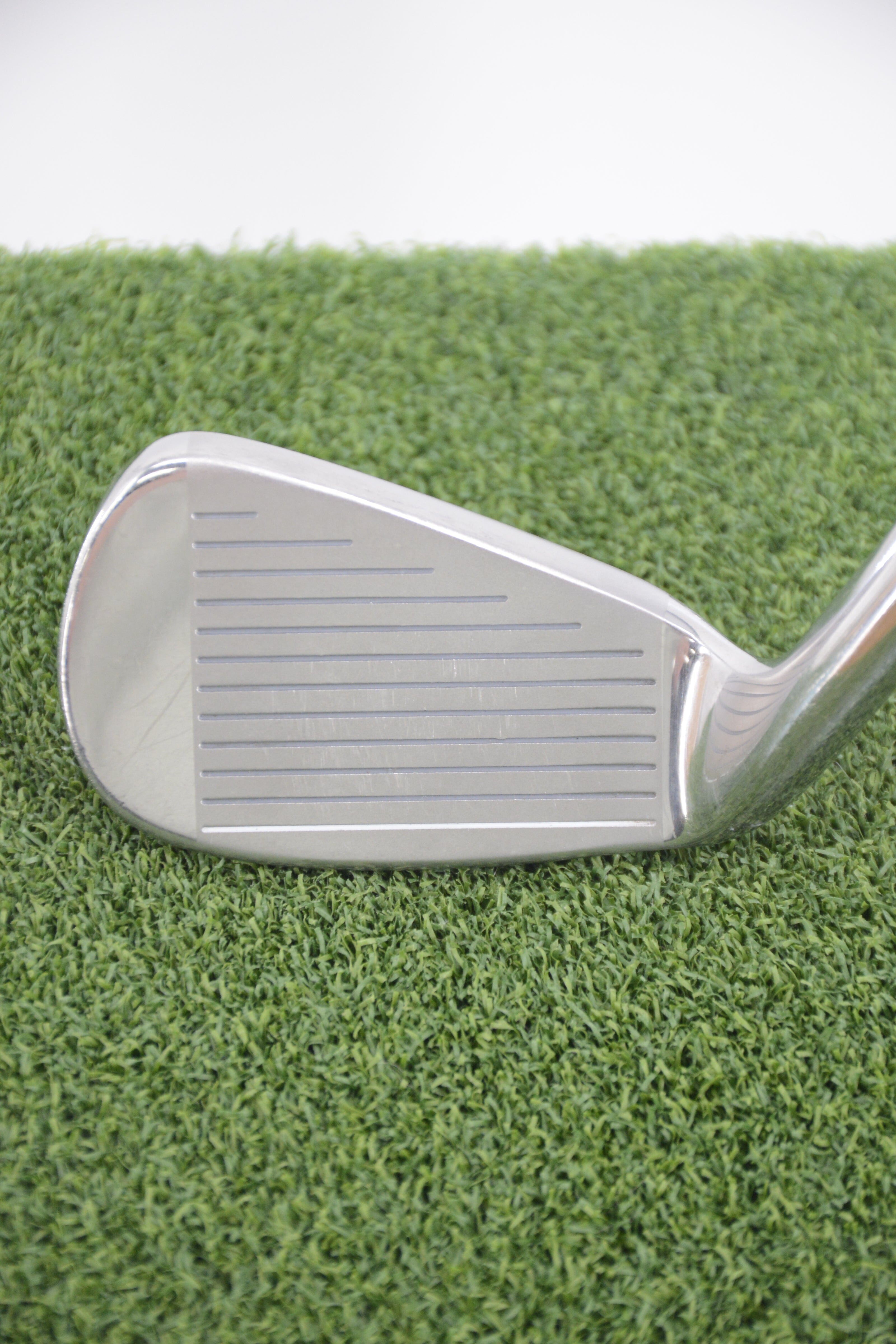 Tour Edge Bazooka JMAX Ql 6 Iron SR Flex 37.5" Golf Clubs GolfRoots
