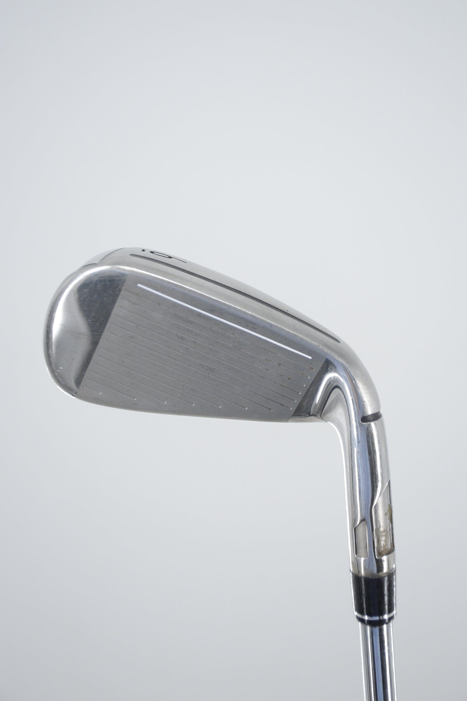 TaylorMade SIM Max 6 Iron S Flex 37" Golf Clubs GolfRoots